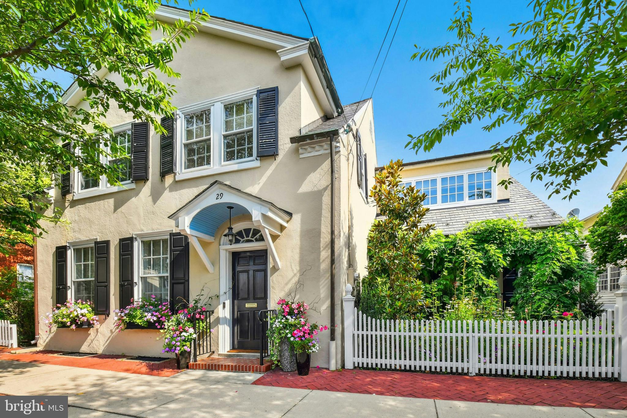 HISTORIC BETHLEHEM - Residential