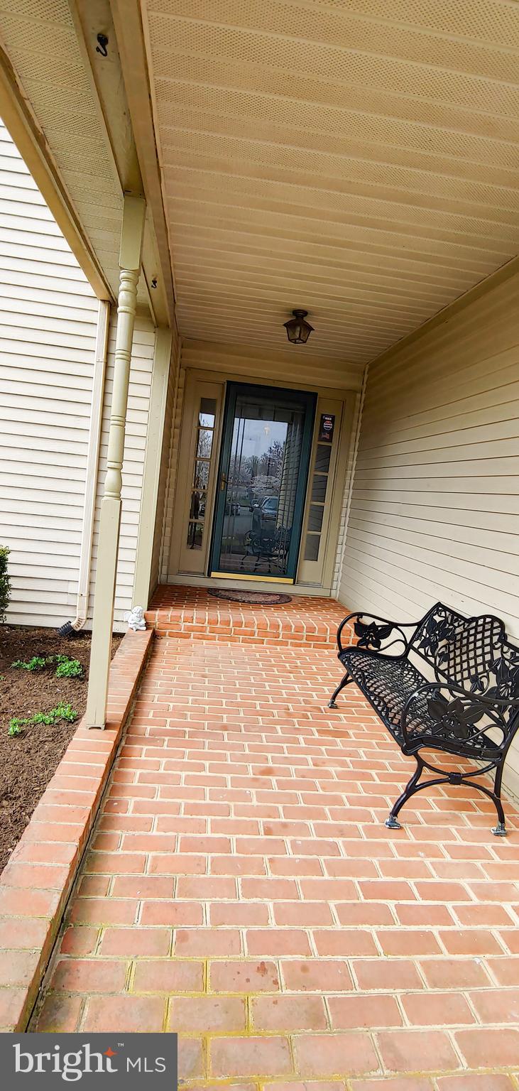 VILLAGES OF MARLBOROUGH - Residential