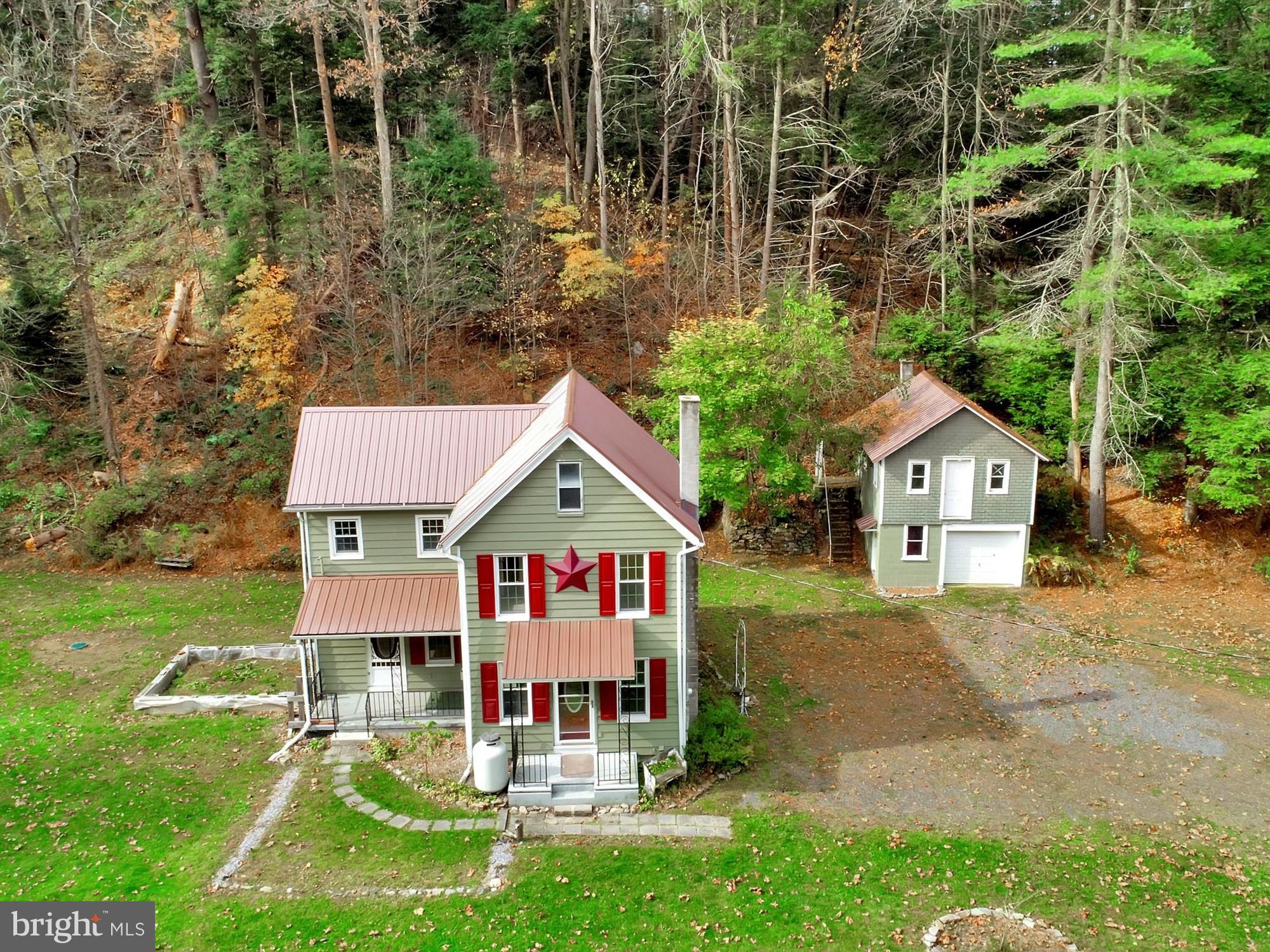 PINE GROVE - Residential