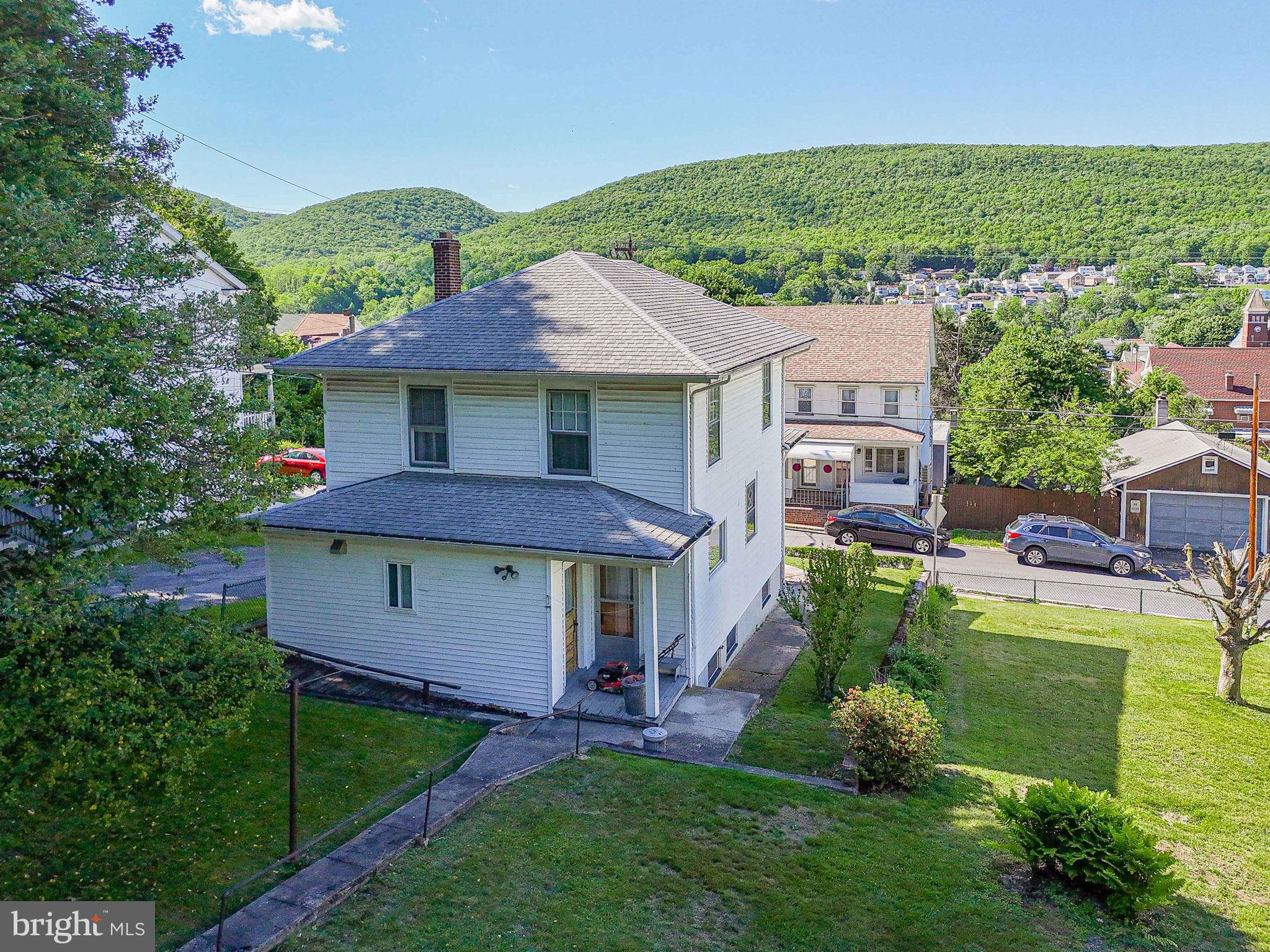 NESQUEHONING - Residential