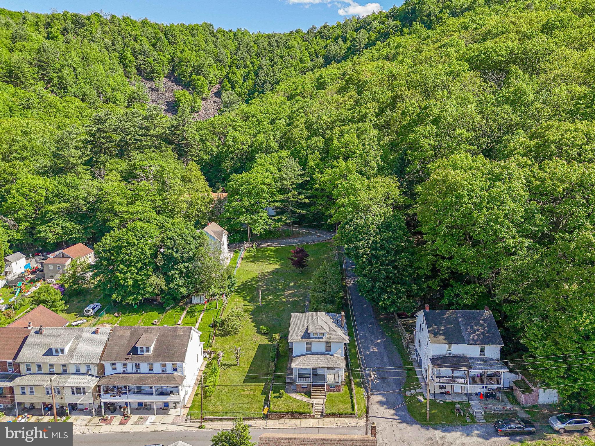NESQUEHONING - Residential