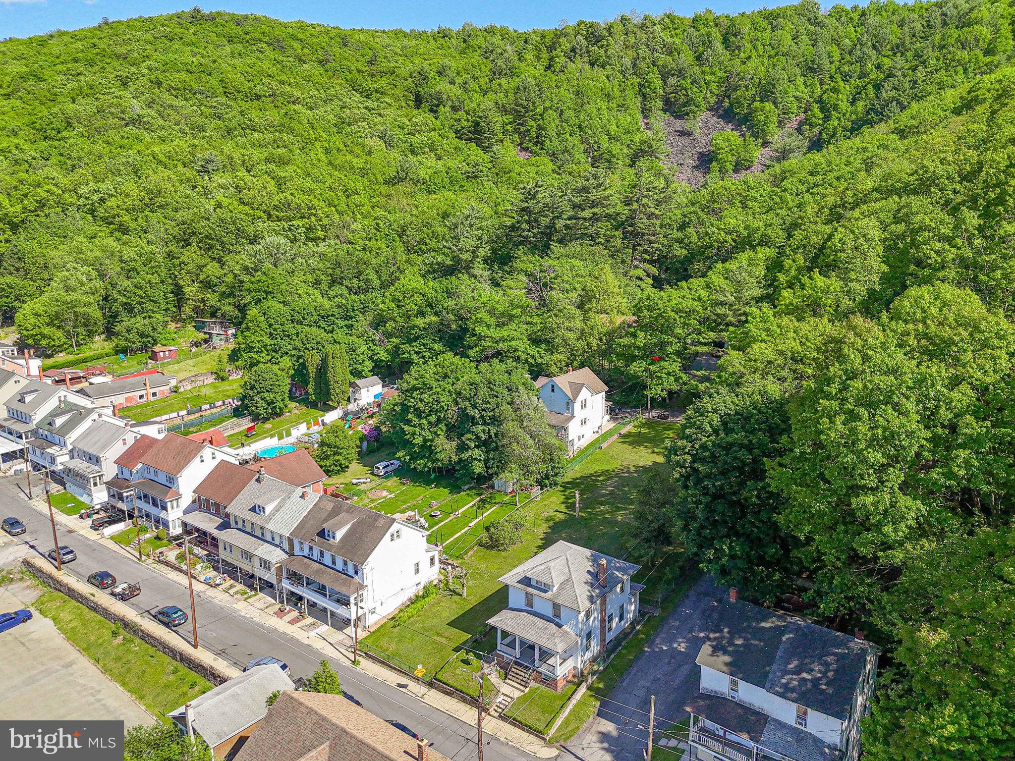 NESQUEHONING - Residential