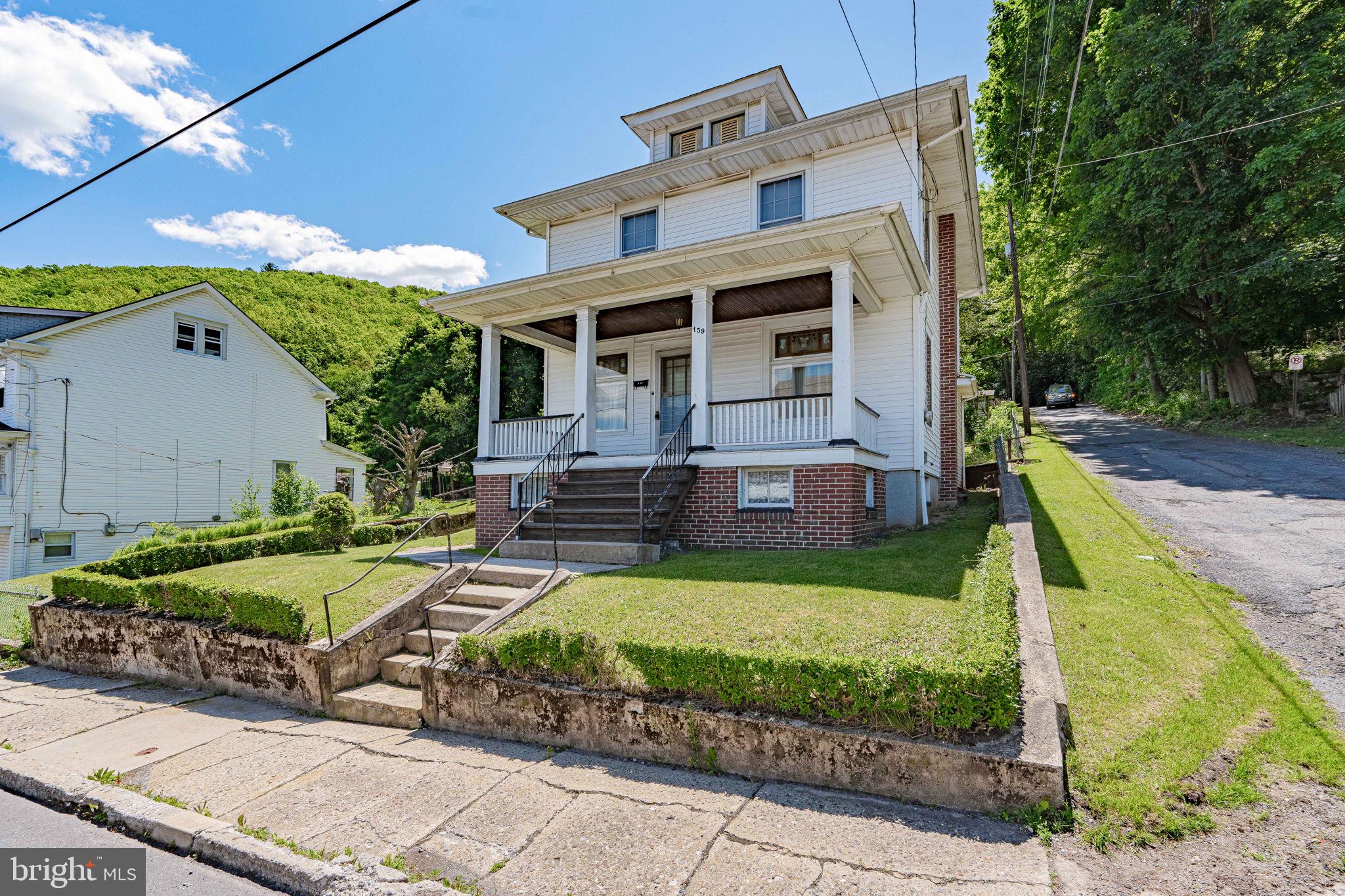 NESQUEHONING - Residential