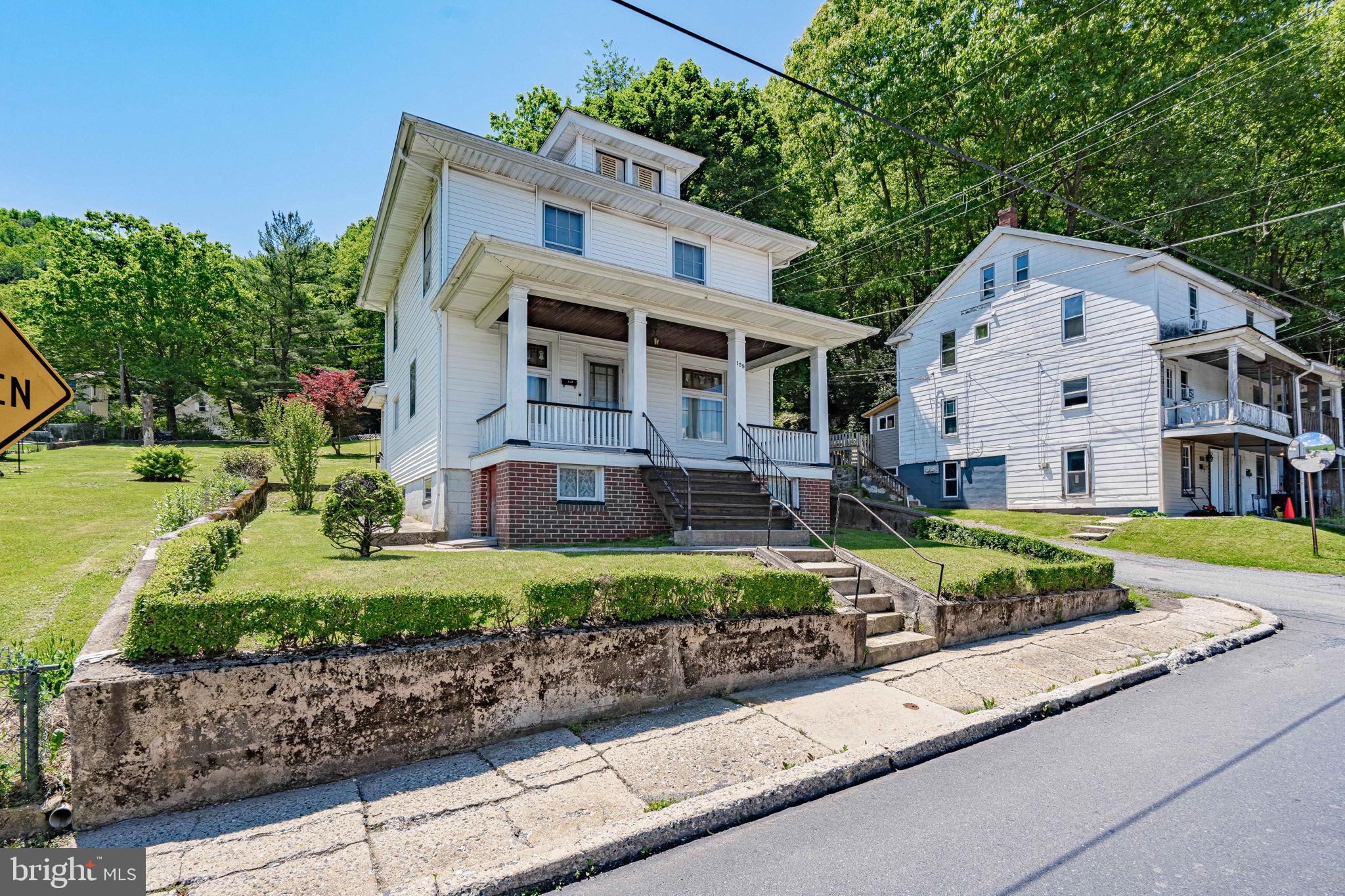 NESQUEHONING - Residential