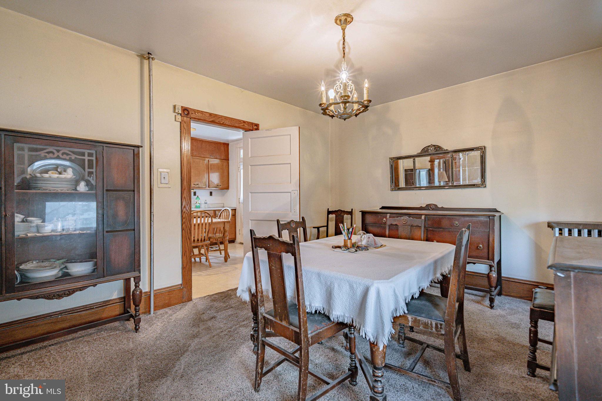 NESQUEHONING - Residential