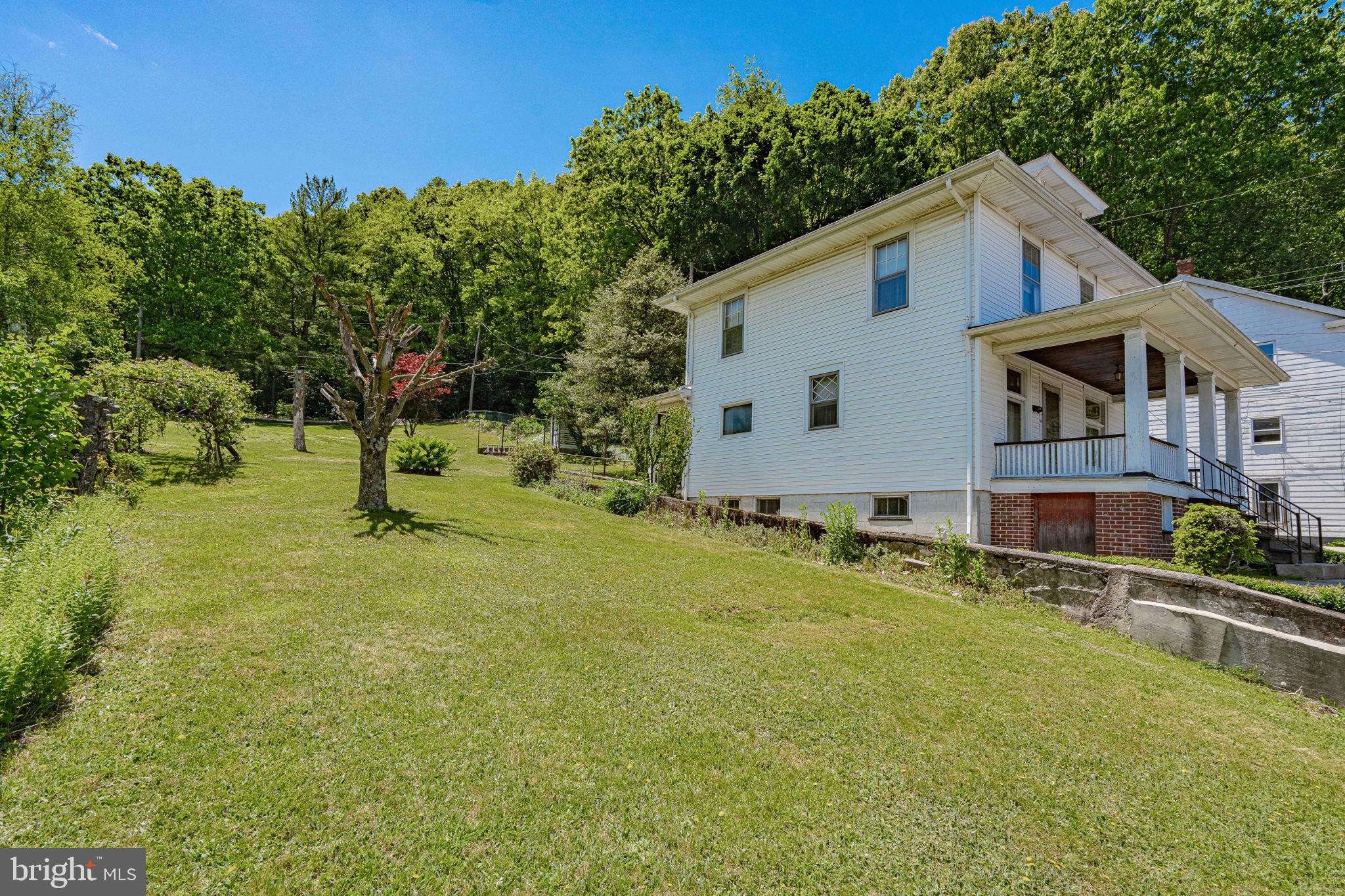 NESQUEHONING - Residential