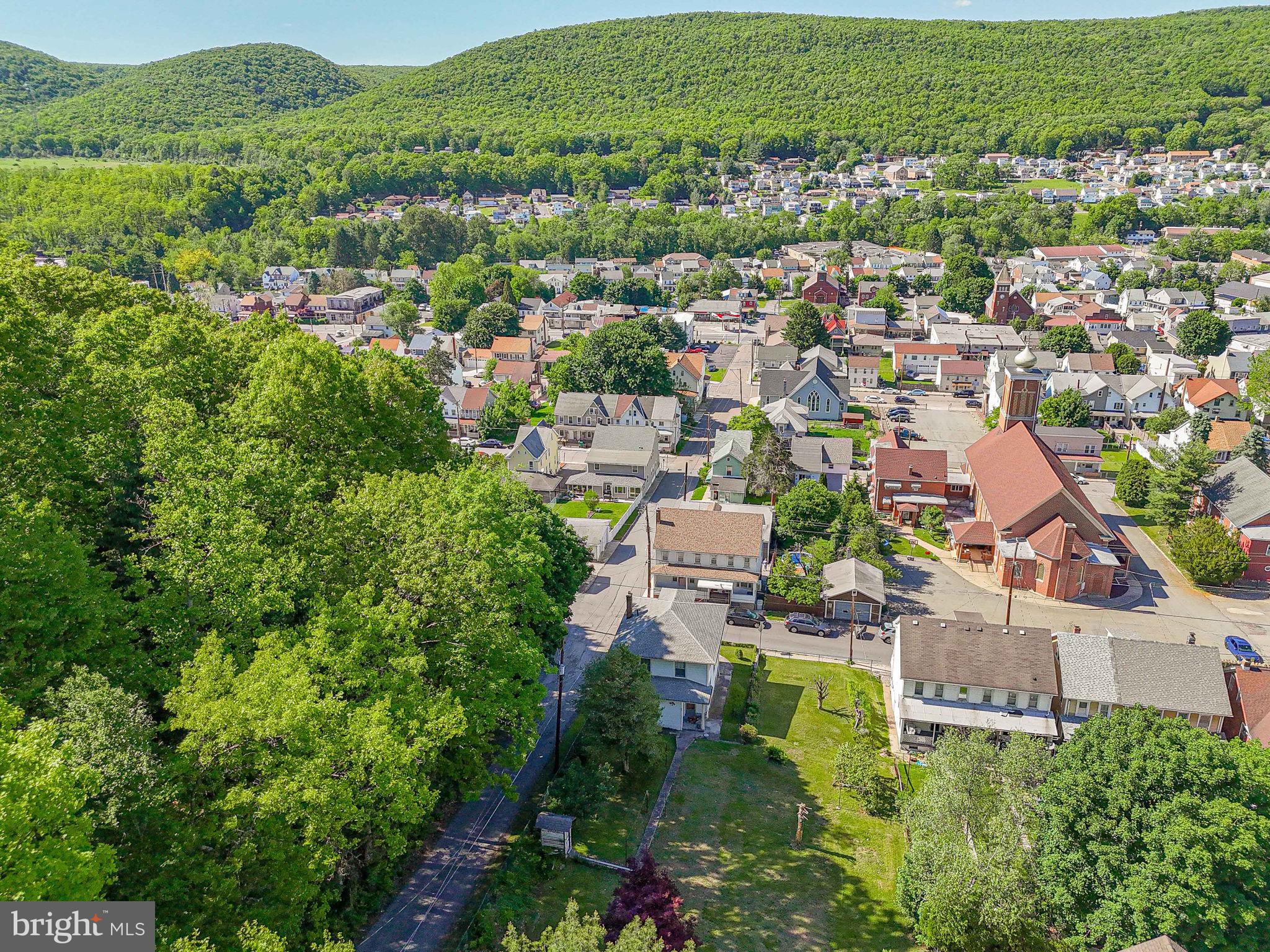 NESQUEHONING - Residential