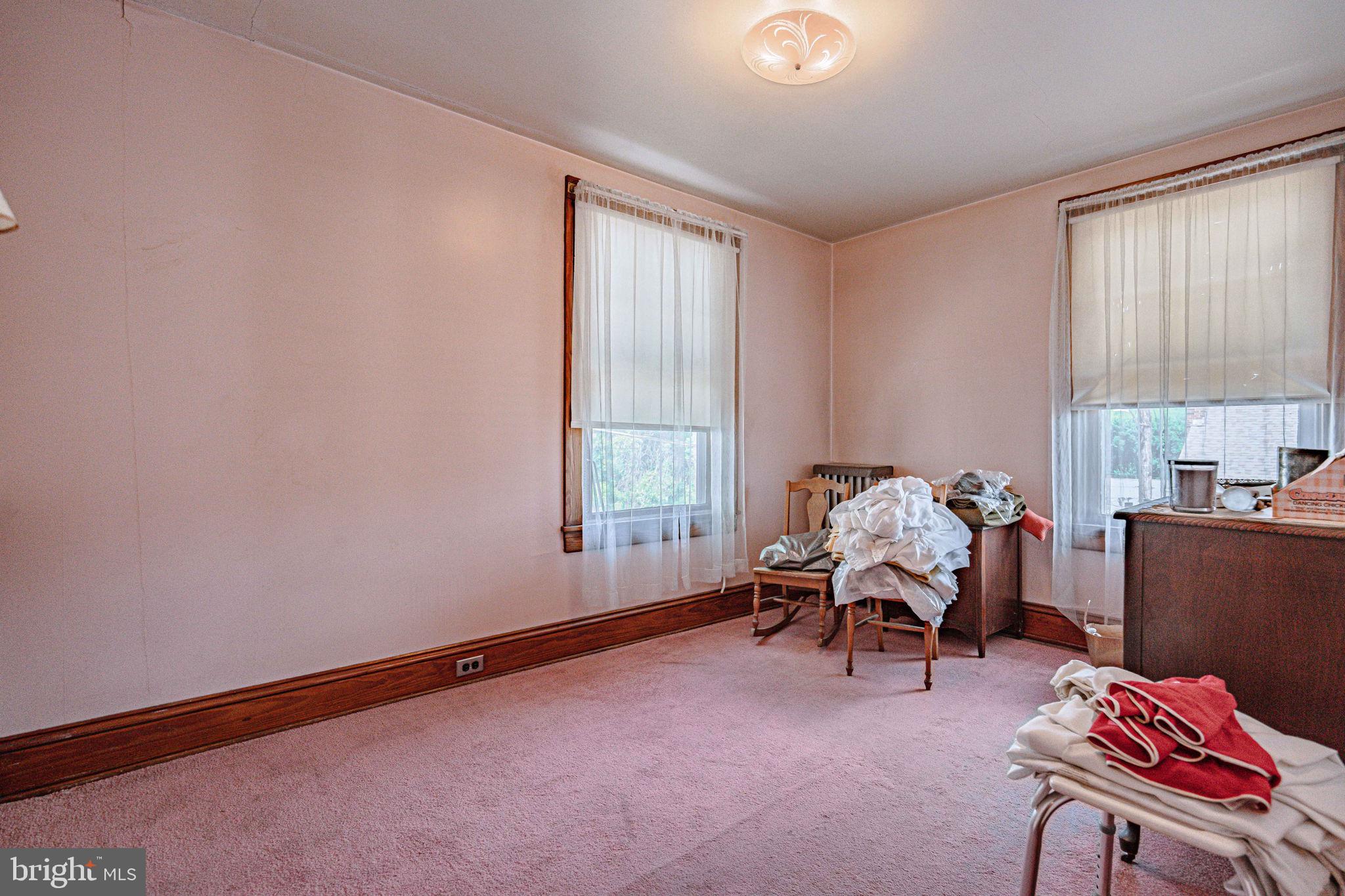 NESQUEHONING - Residential