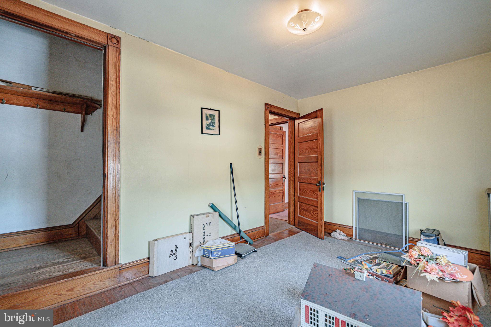 NESQUEHONING - Residential