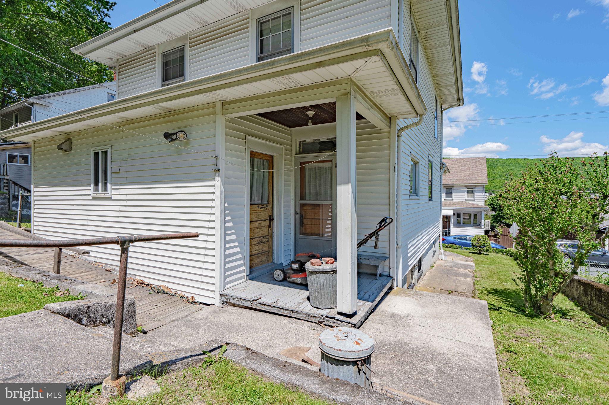 NESQUEHONING - Residential