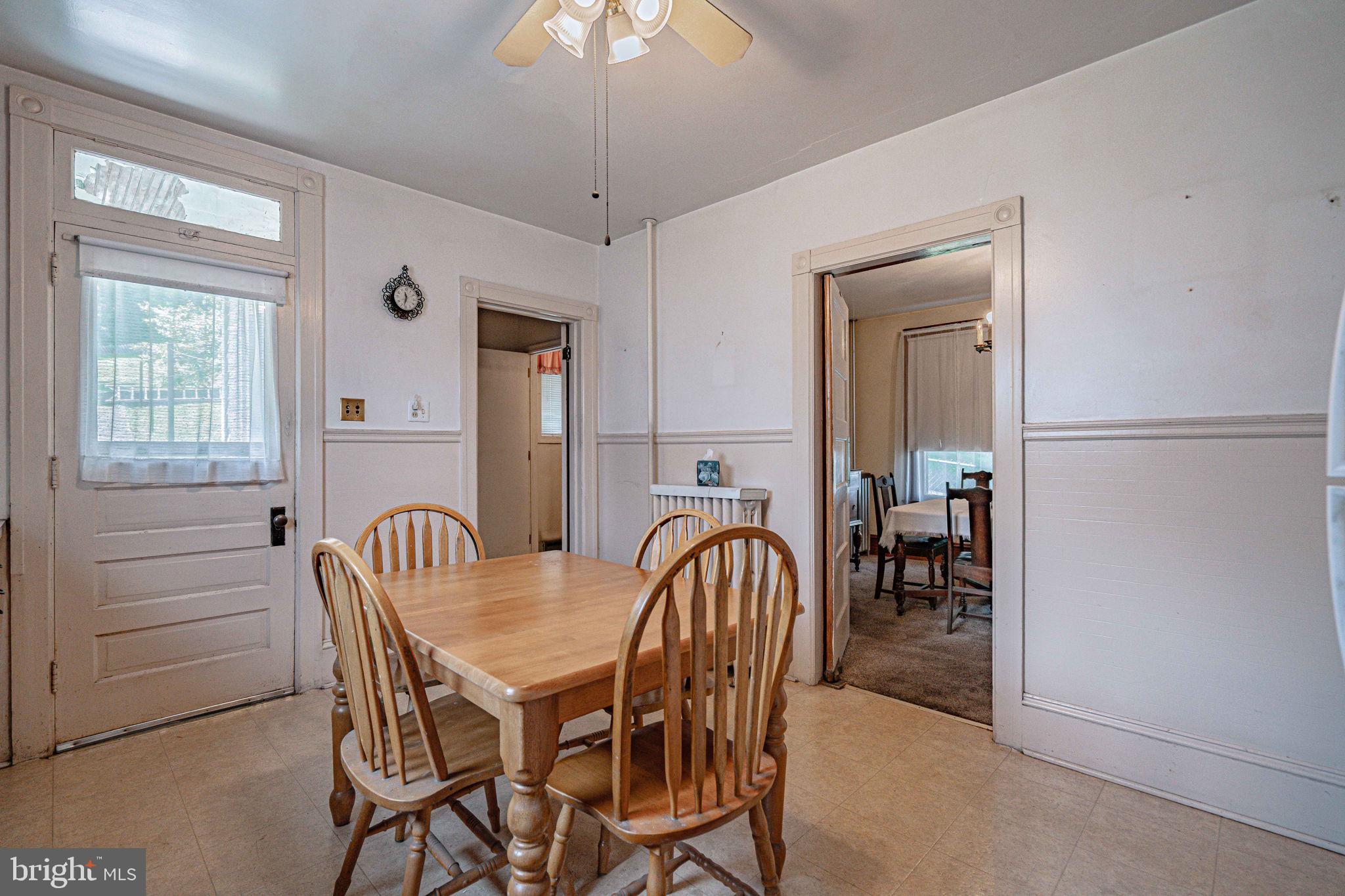 NESQUEHONING - Residential