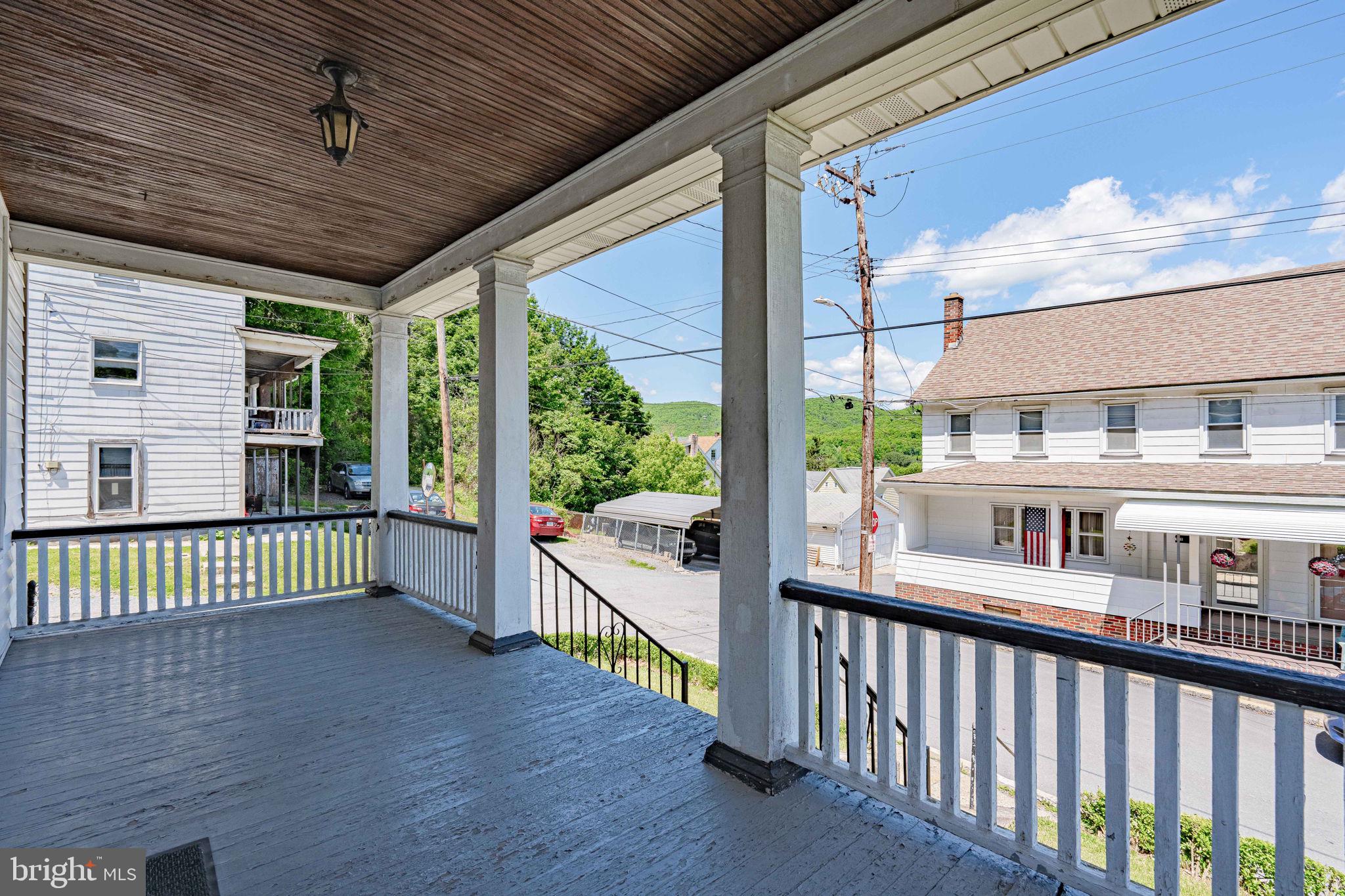 NESQUEHONING - Residential