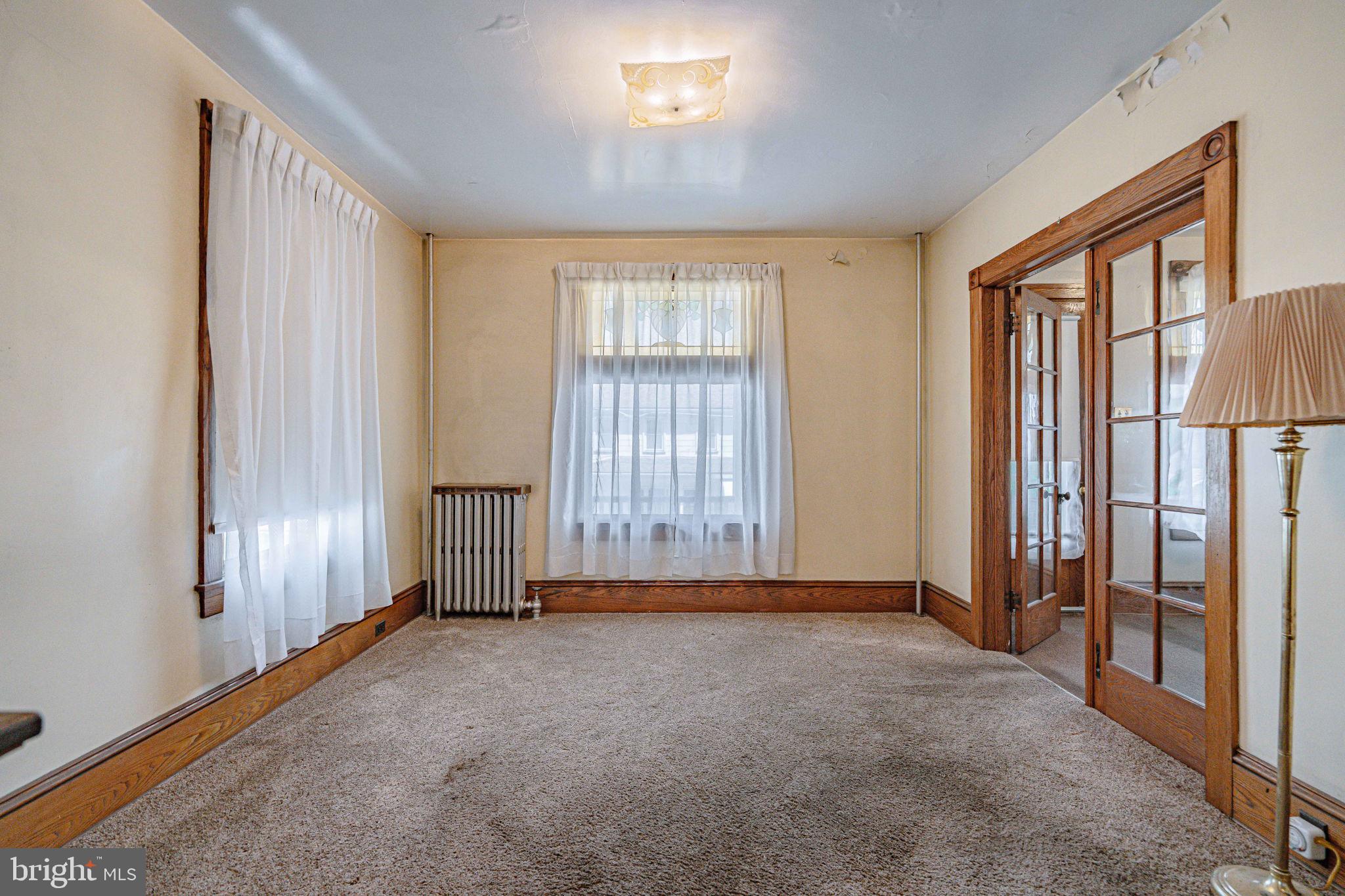 NESQUEHONING - Residential