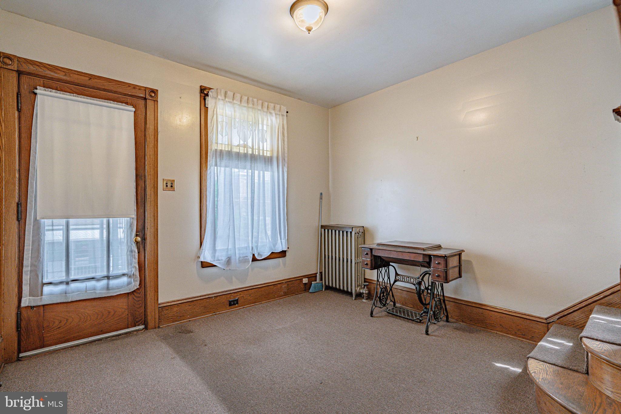 NESQUEHONING - Residential