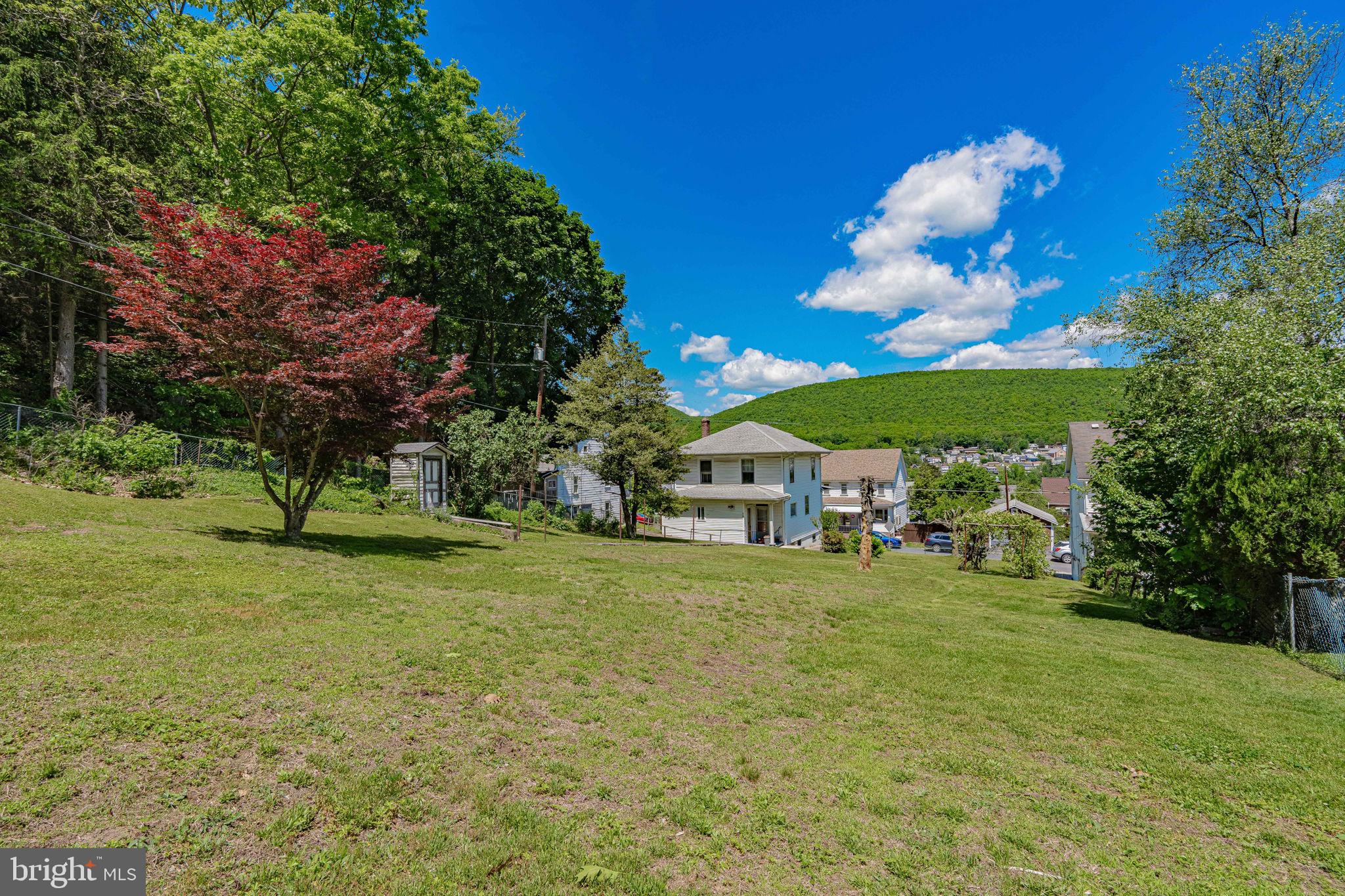 NESQUEHONING - Residential