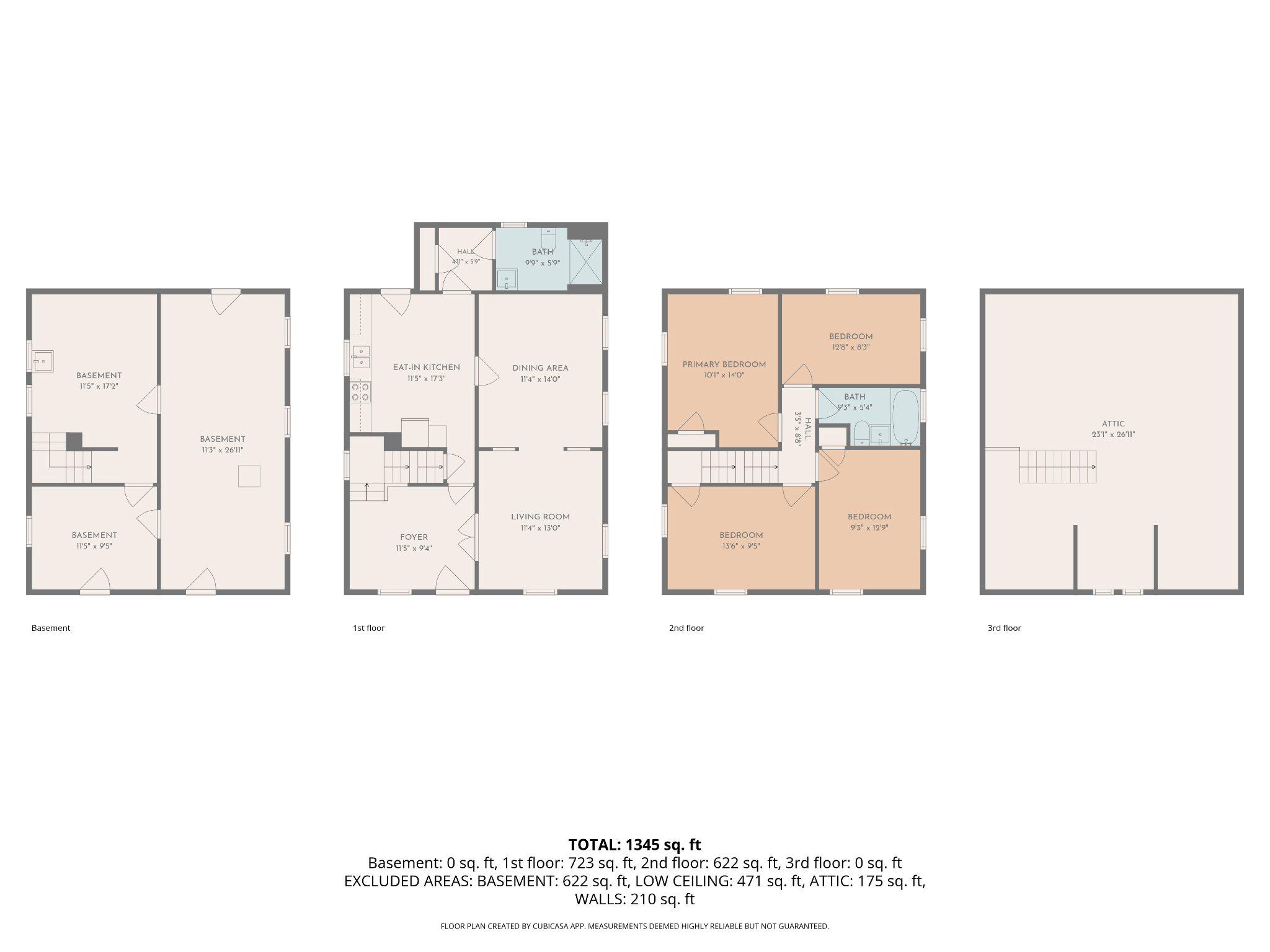 NESQUEHONING - Residential