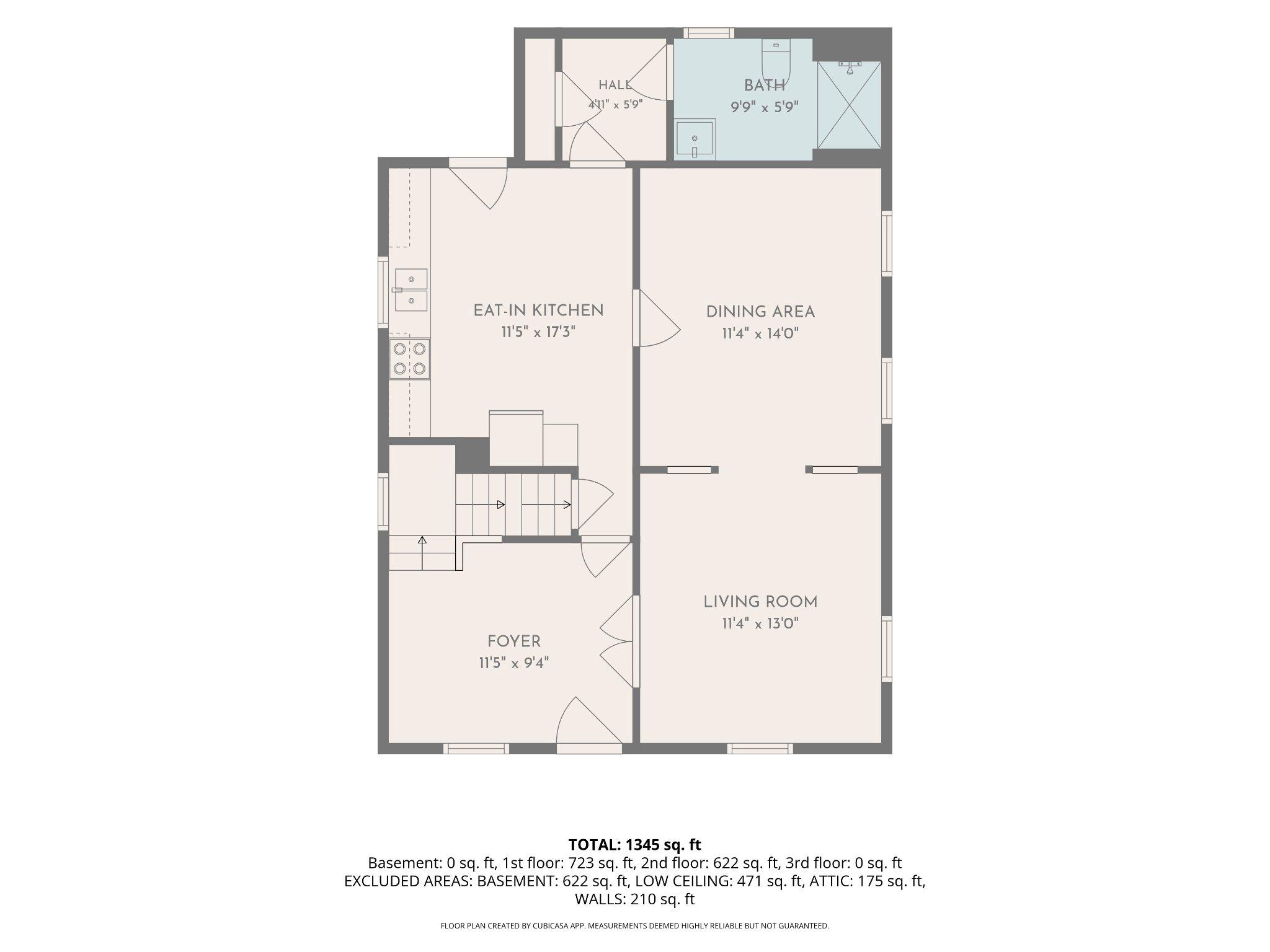 NESQUEHONING - Residential