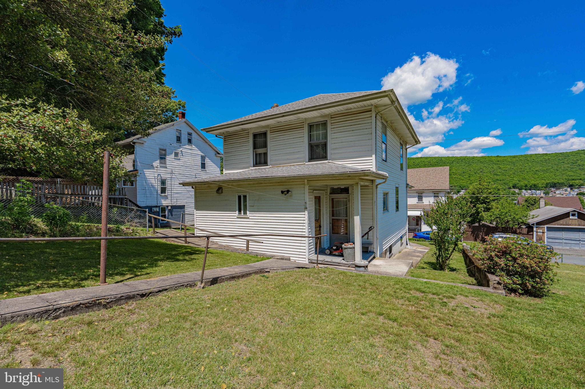 NESQUEHONING - Residential