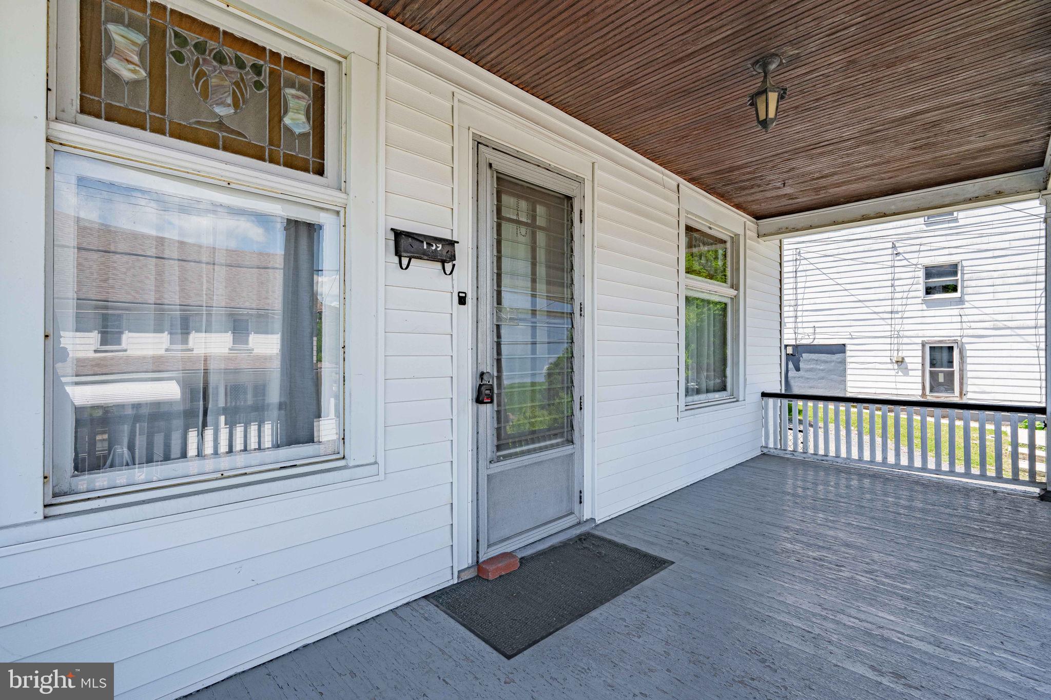 NESQUEHONING - Residential
