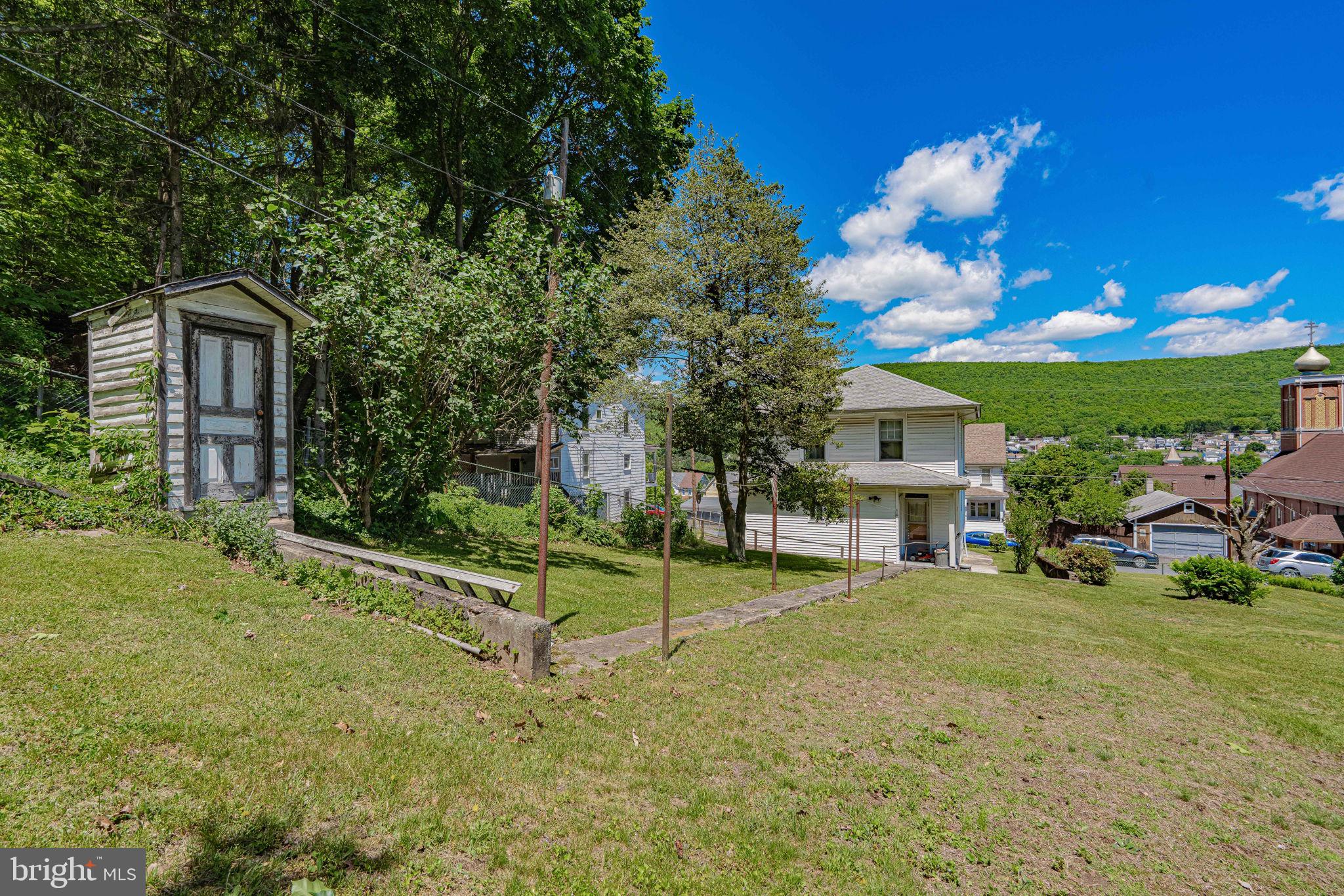 NESQUEHONING - Residential