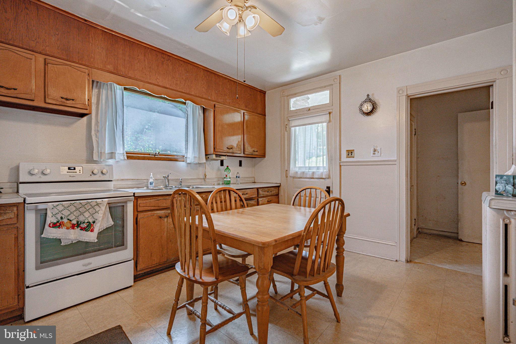 NESQUEHONING - Residential