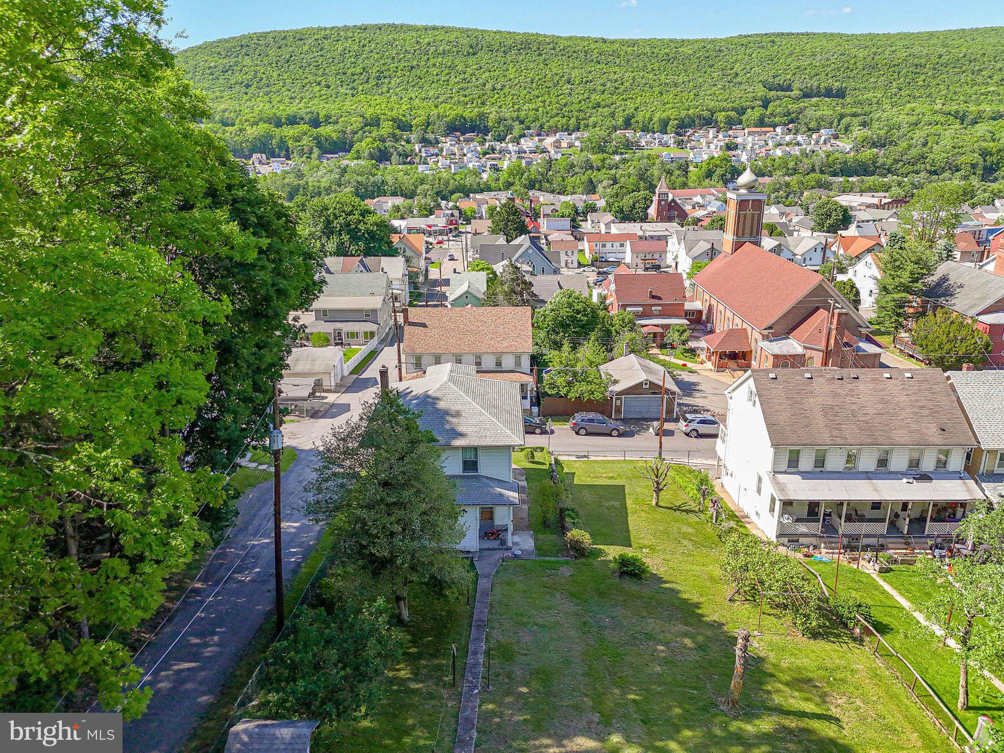 NESQUEHONING - Residential