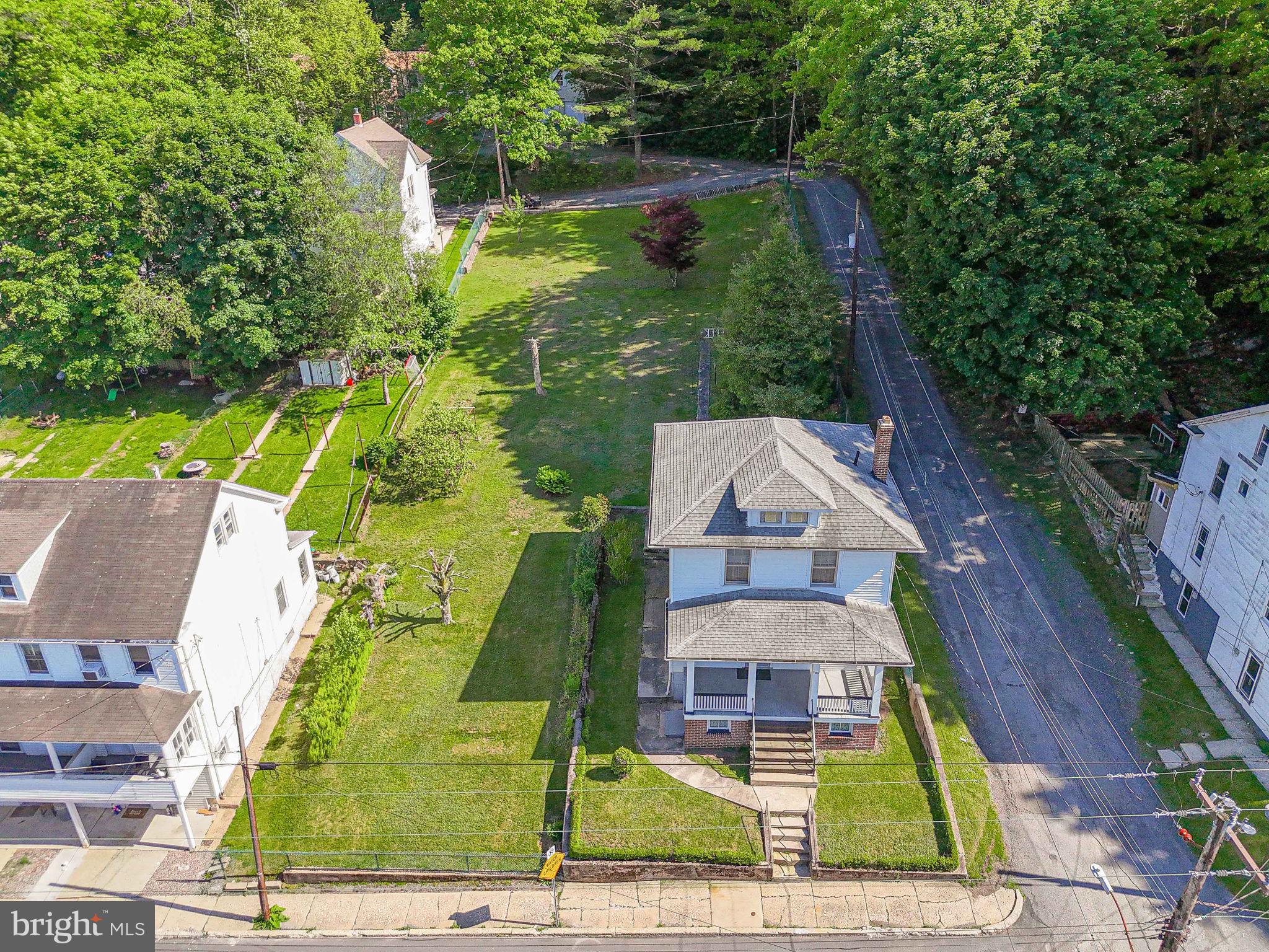 NESQUEHONING - Residential