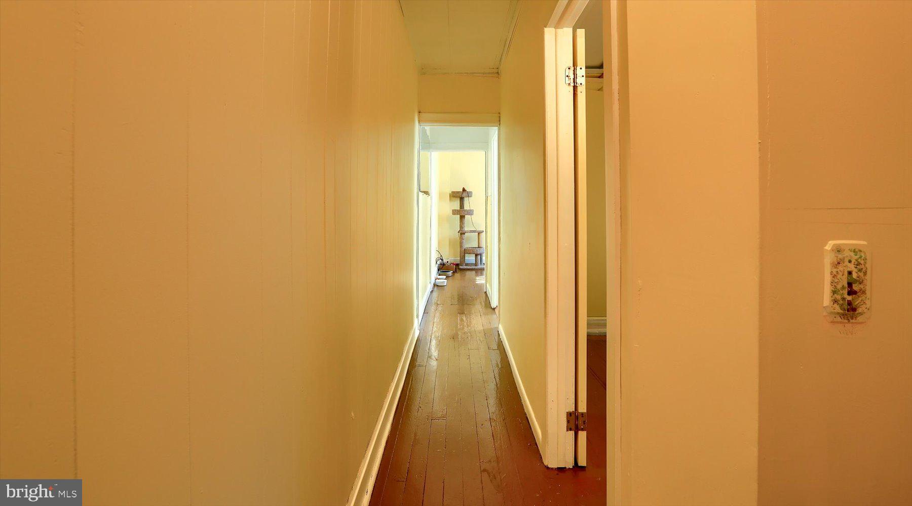ALLISON HILL - Residential