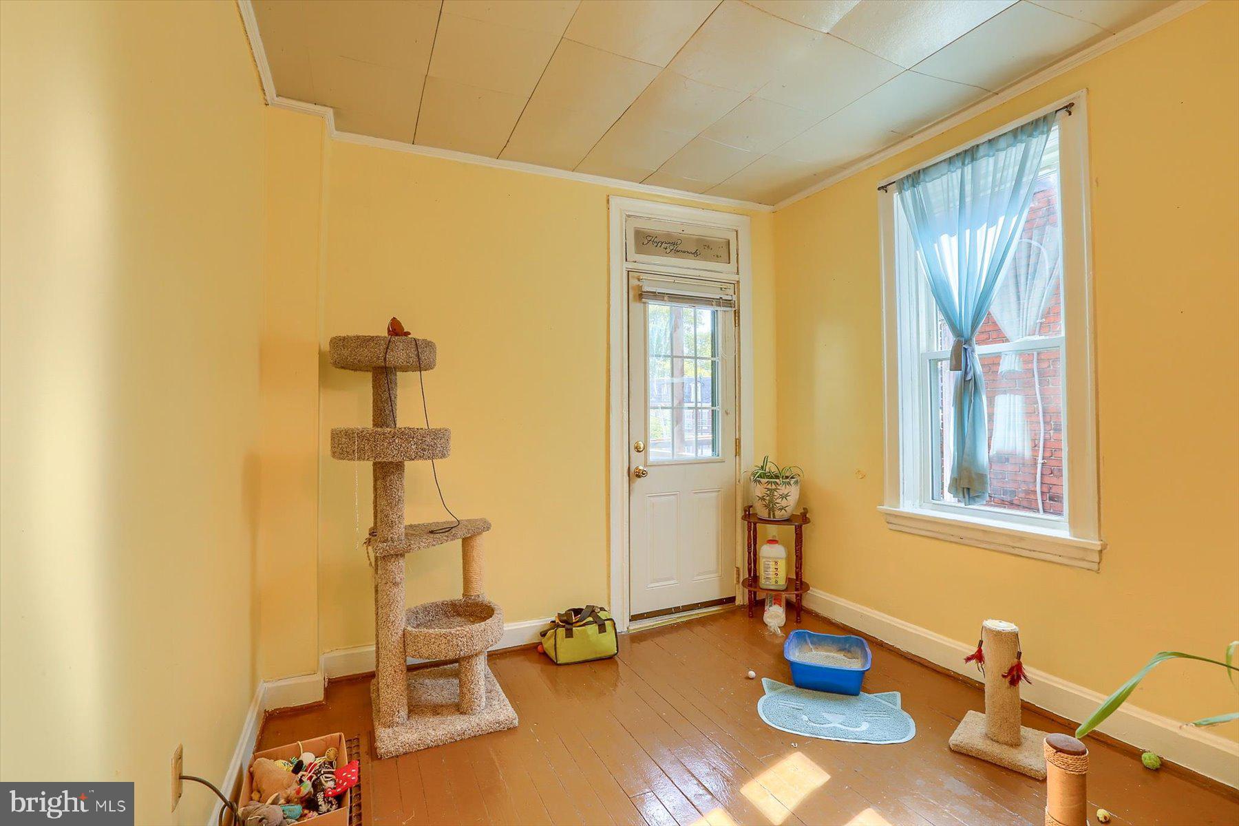 ALLISON HILL - Residential