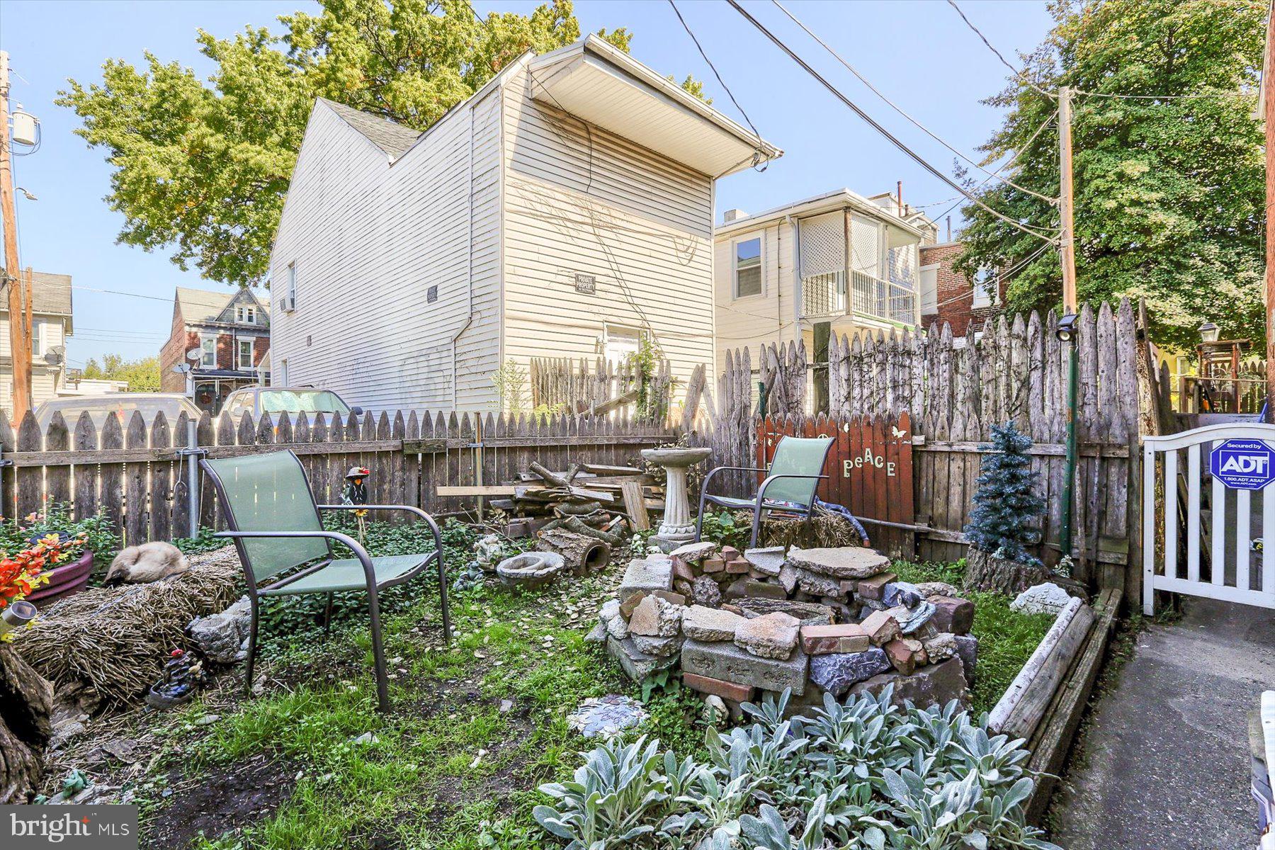 ALLISON HILL - Residential