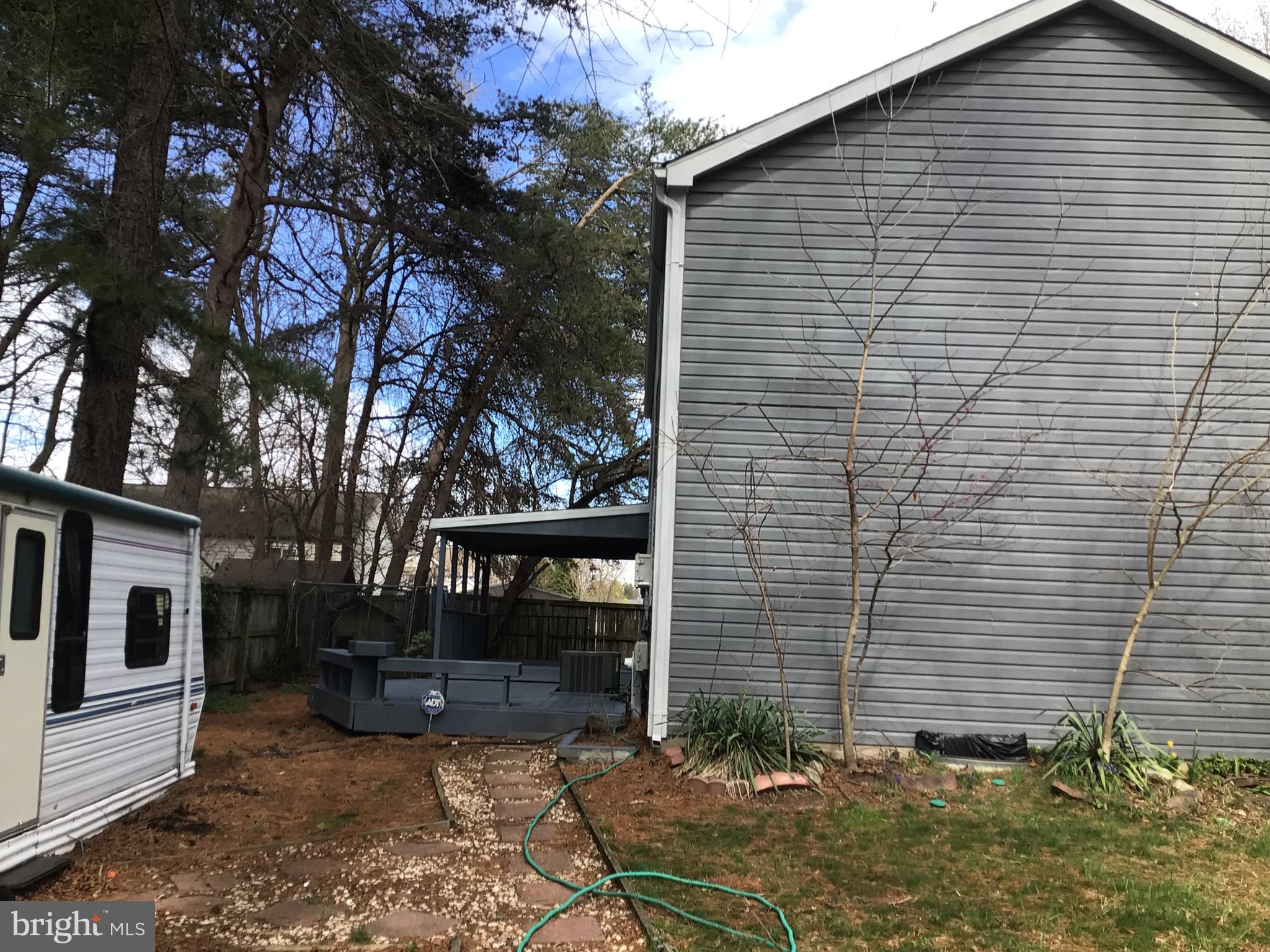 HARMANS WOODS - Residential