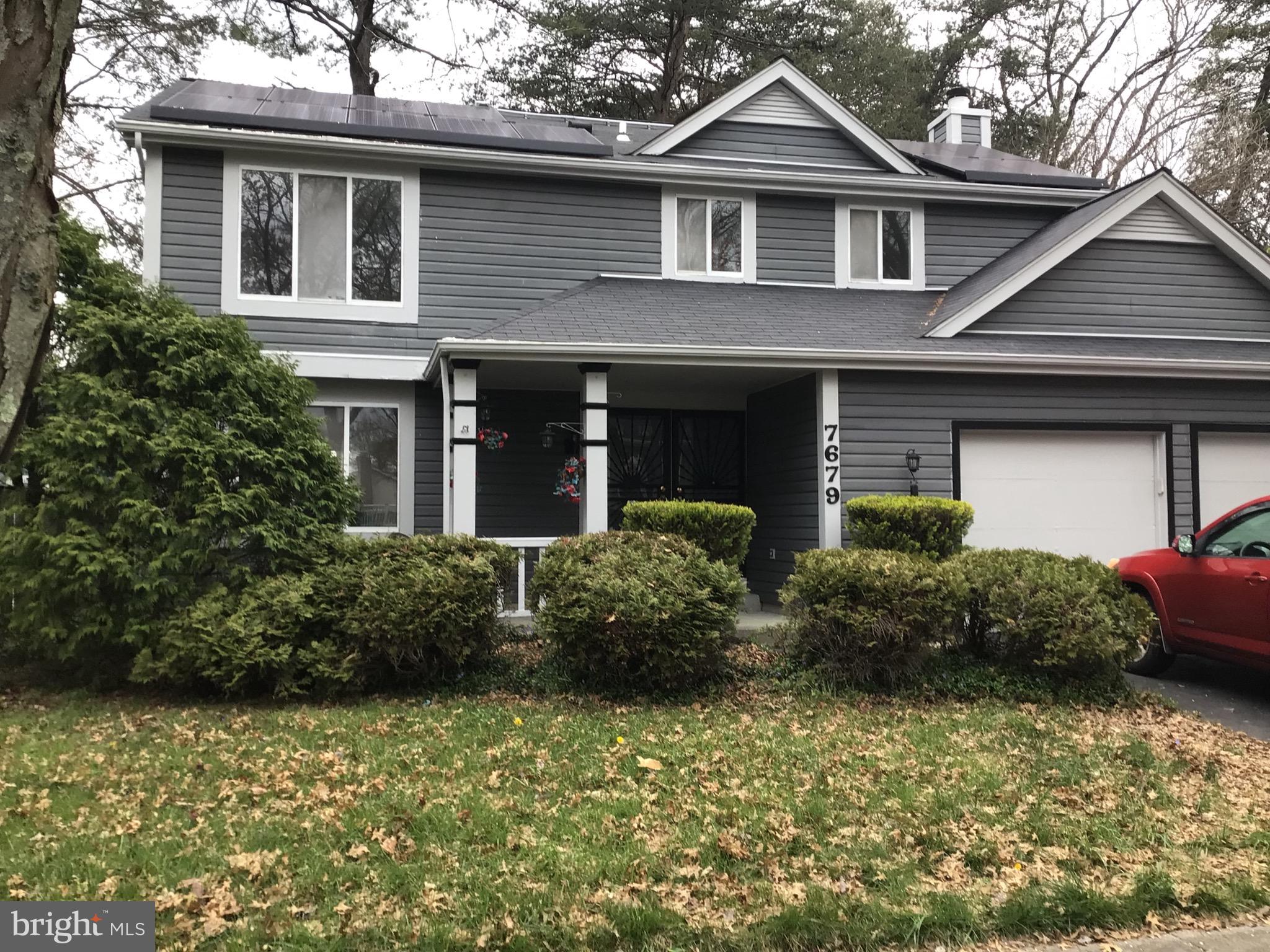 HARMANS WOODS - Residential