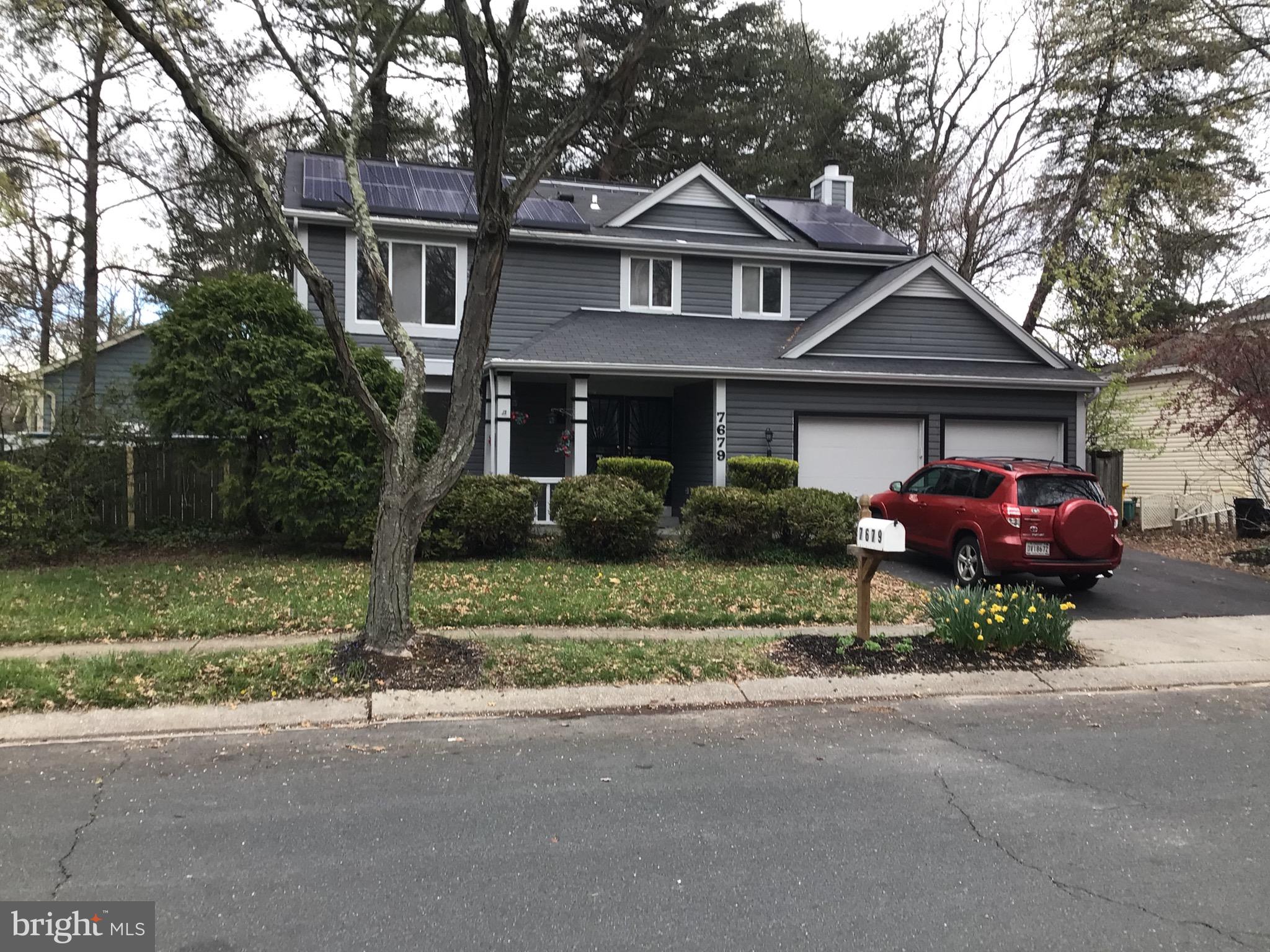 HARMANS WOODS - Residential