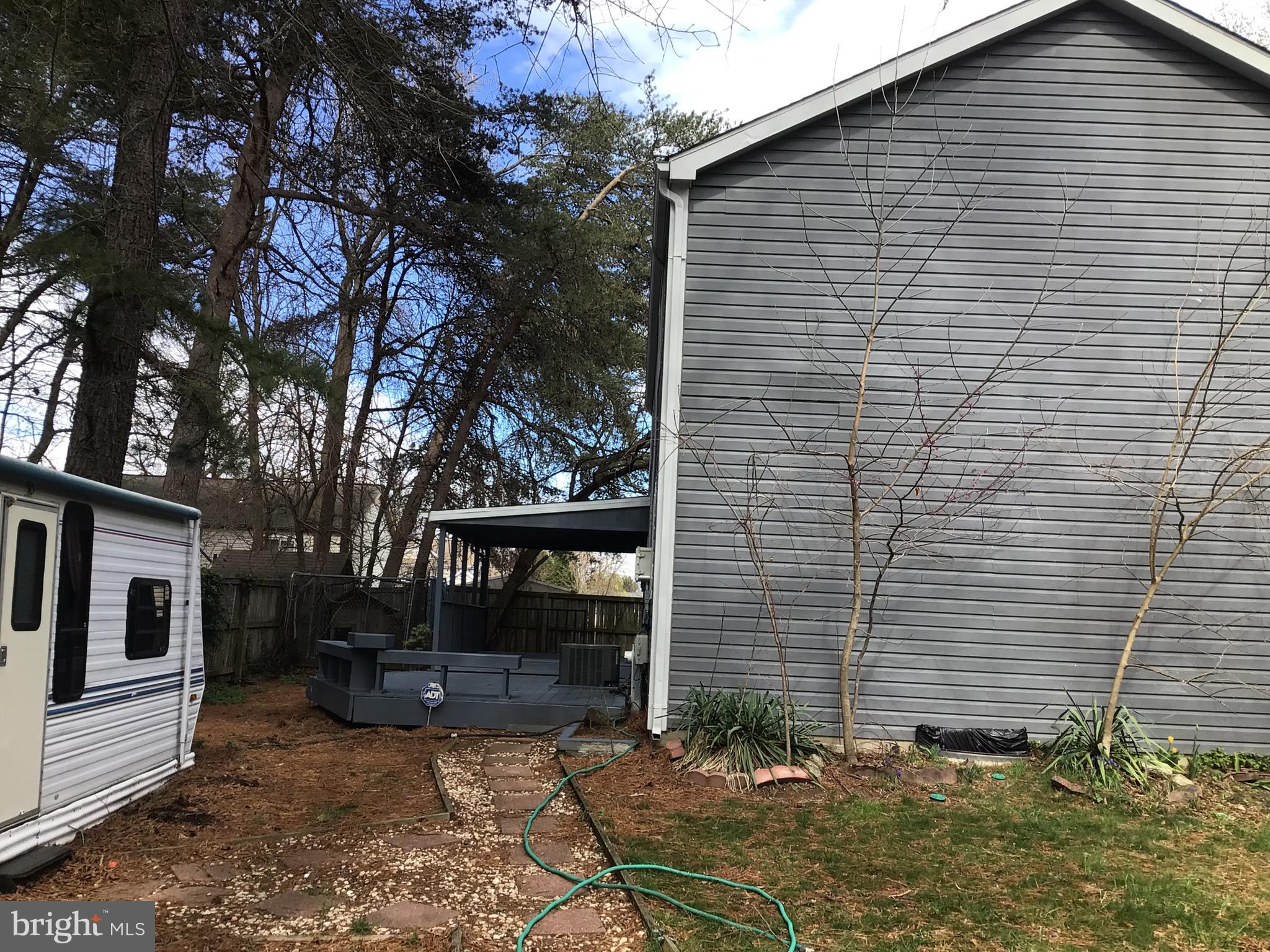 HARMANS WOODS - Residential