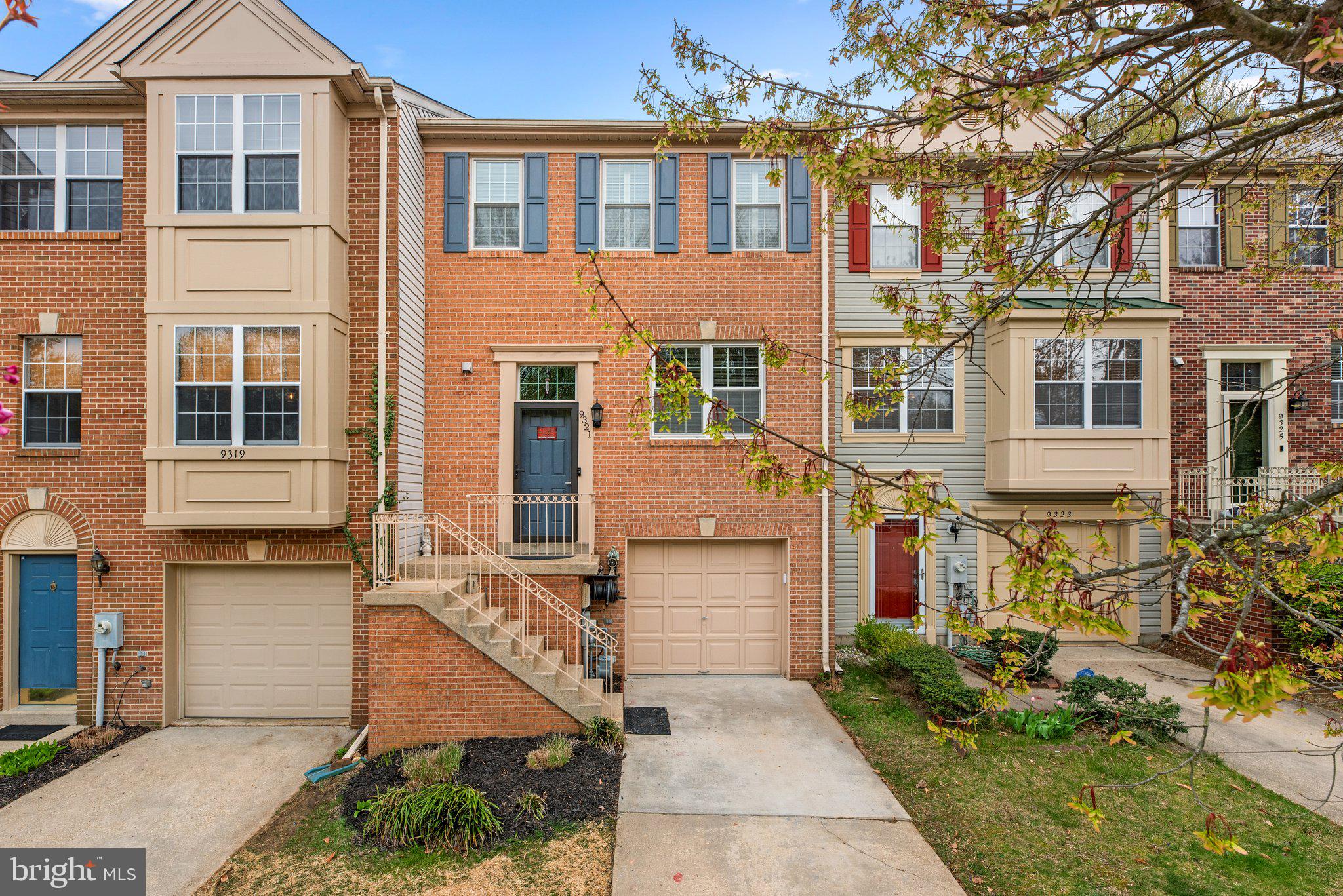 BOWLING BROOK FARMS - Residential Lease