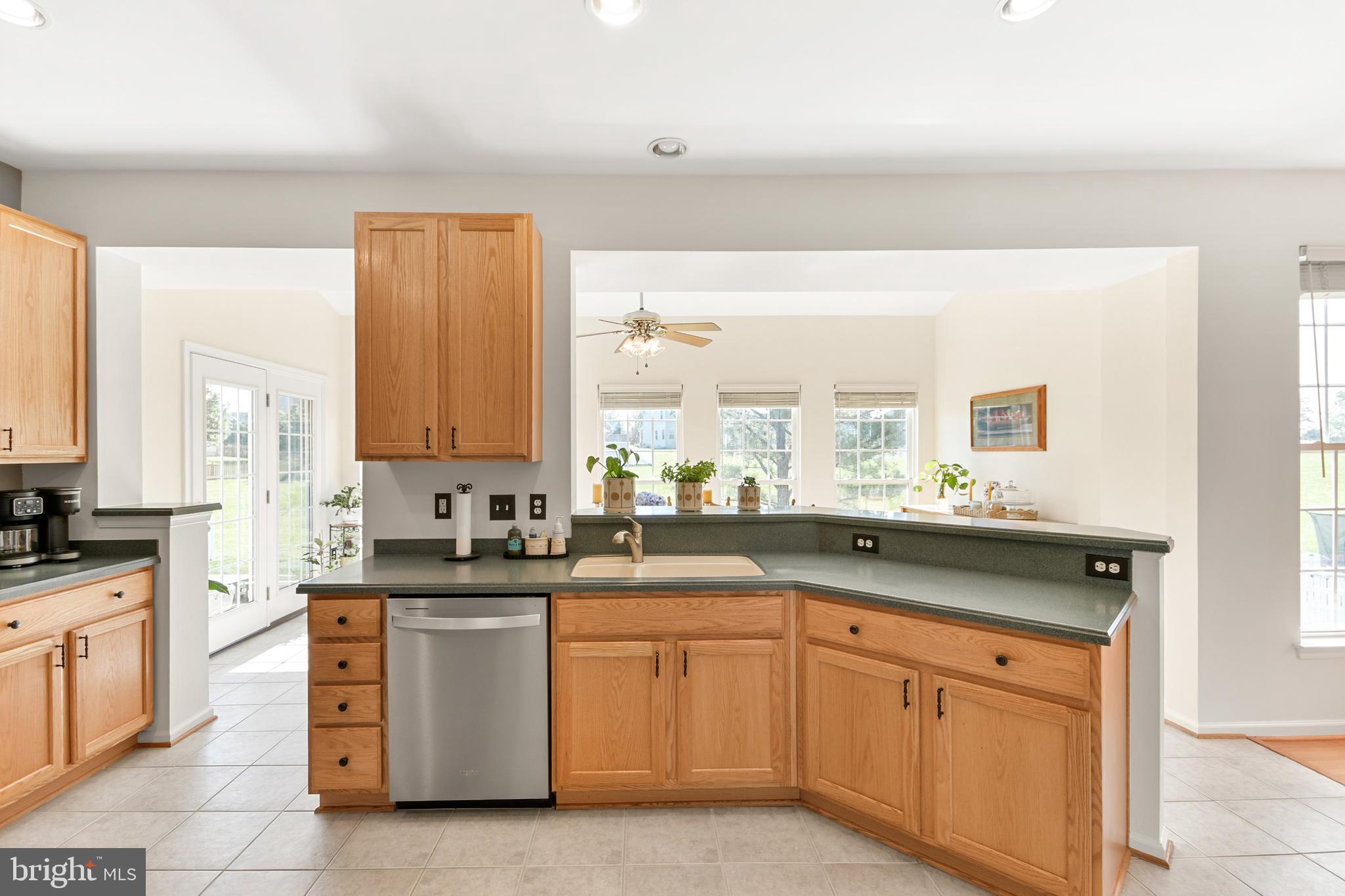 BROOKFIELD - Residential