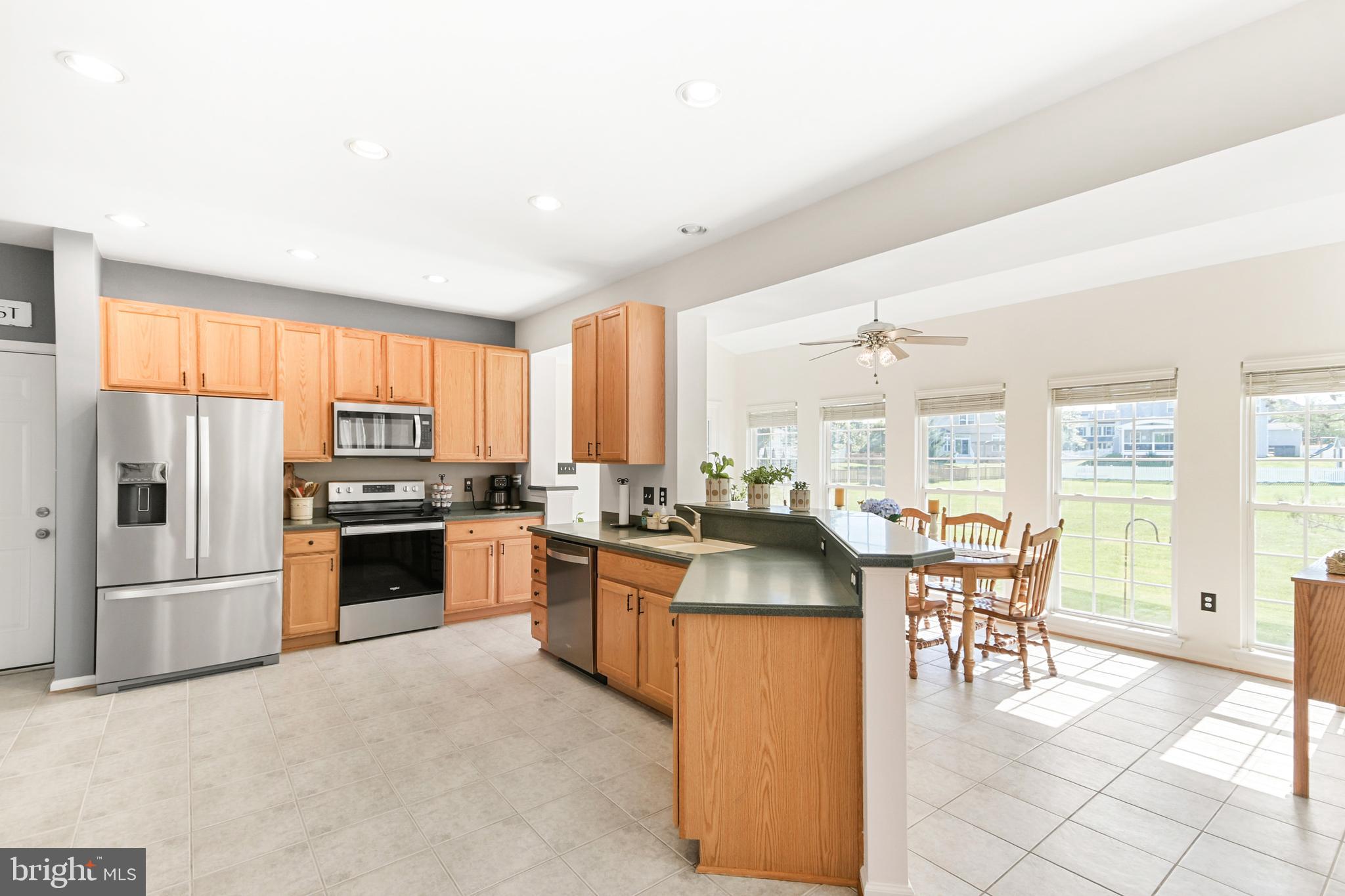 BROOKFIELD - Residential