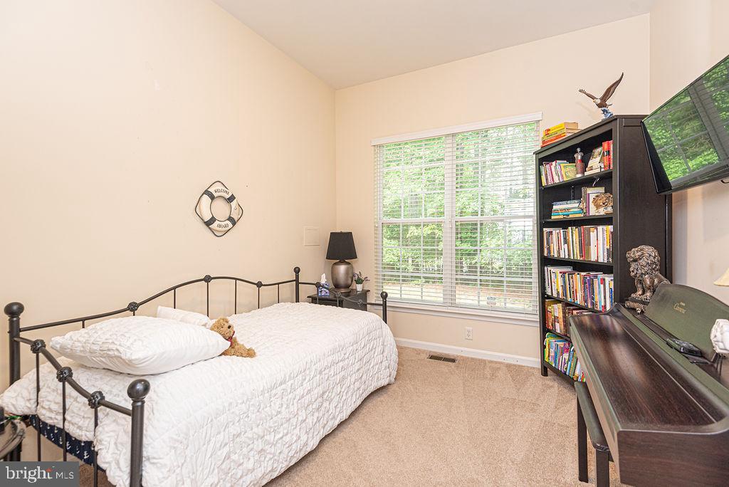OCEAN PINES - THE PARKE - Residential