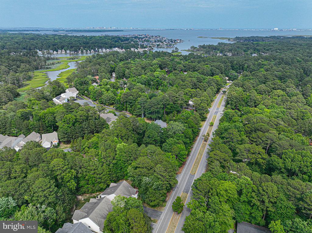 OCEAN PINES - THE PARKE - Residential