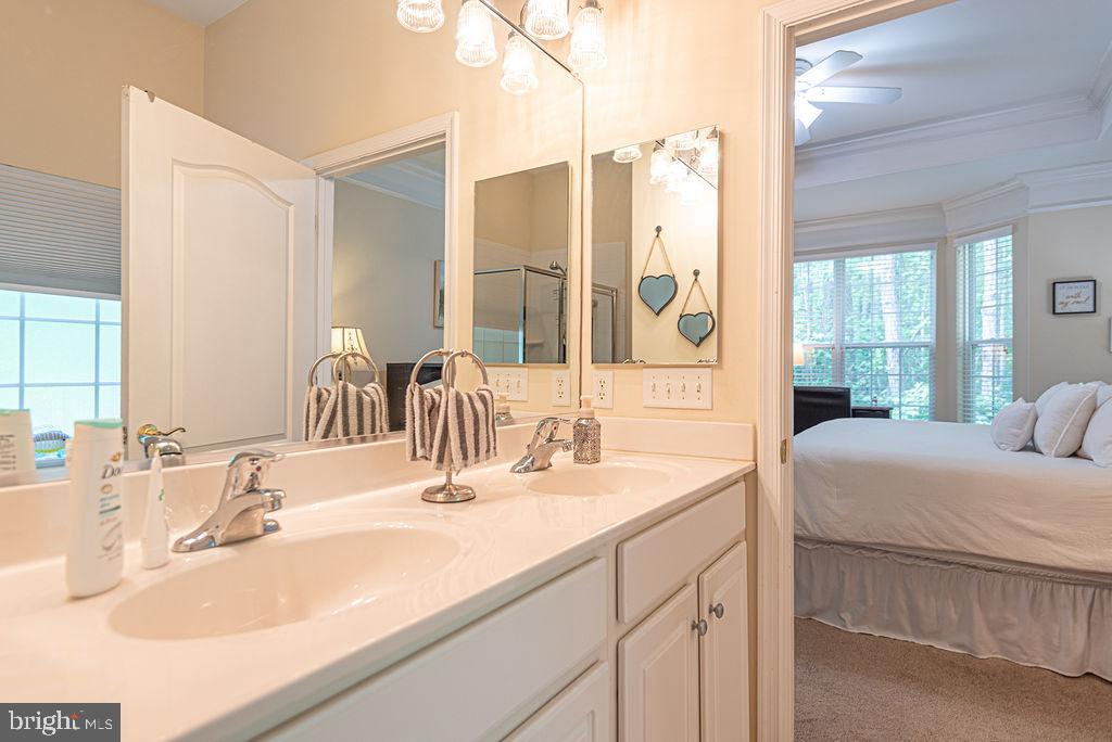 OCEAN PINES - THE PARKE - Residential