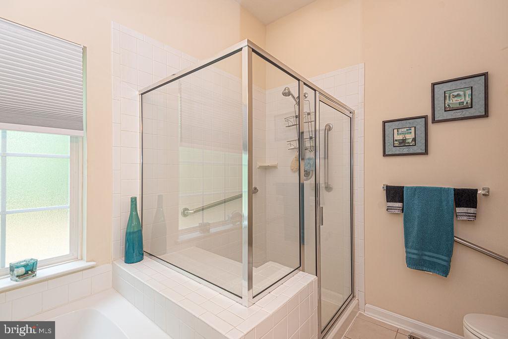OCEAN PINES - THE PARKE - Residential