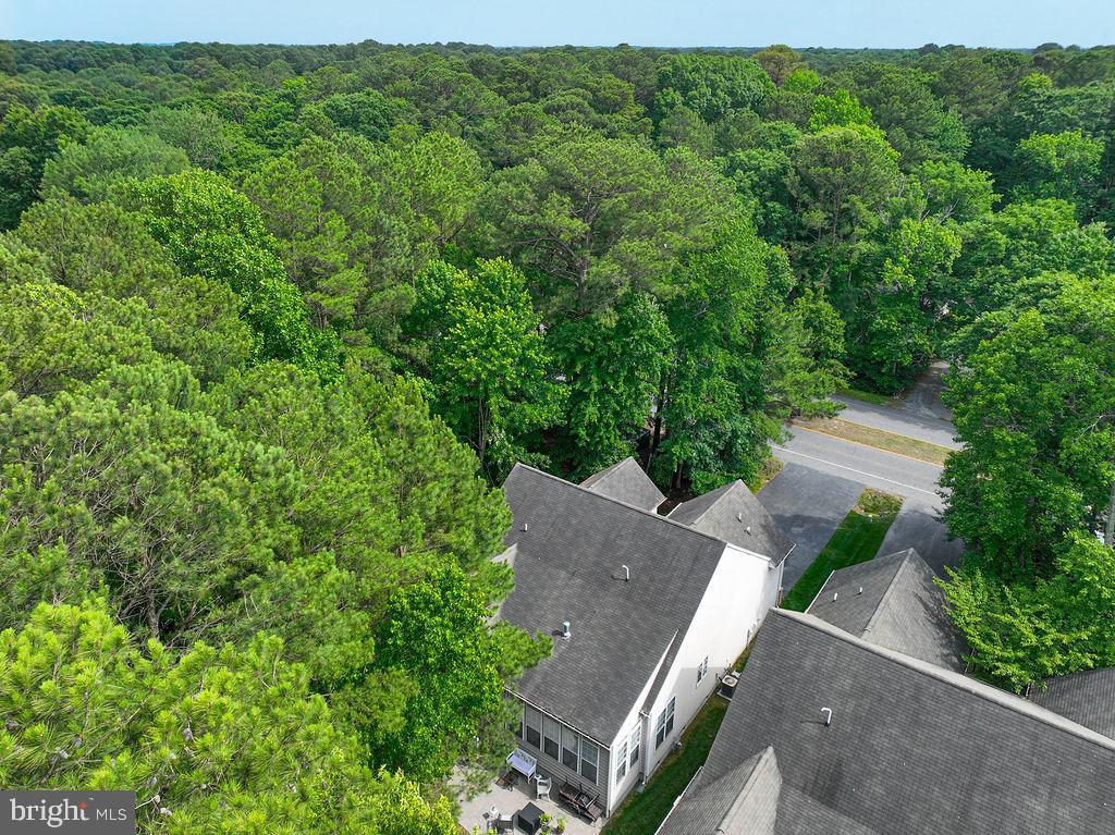 OCEAN PINES - THE PARKE - Residential