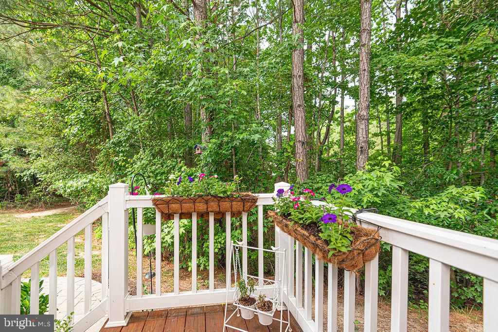 OCEAN PINES - THE PARKE - Residential