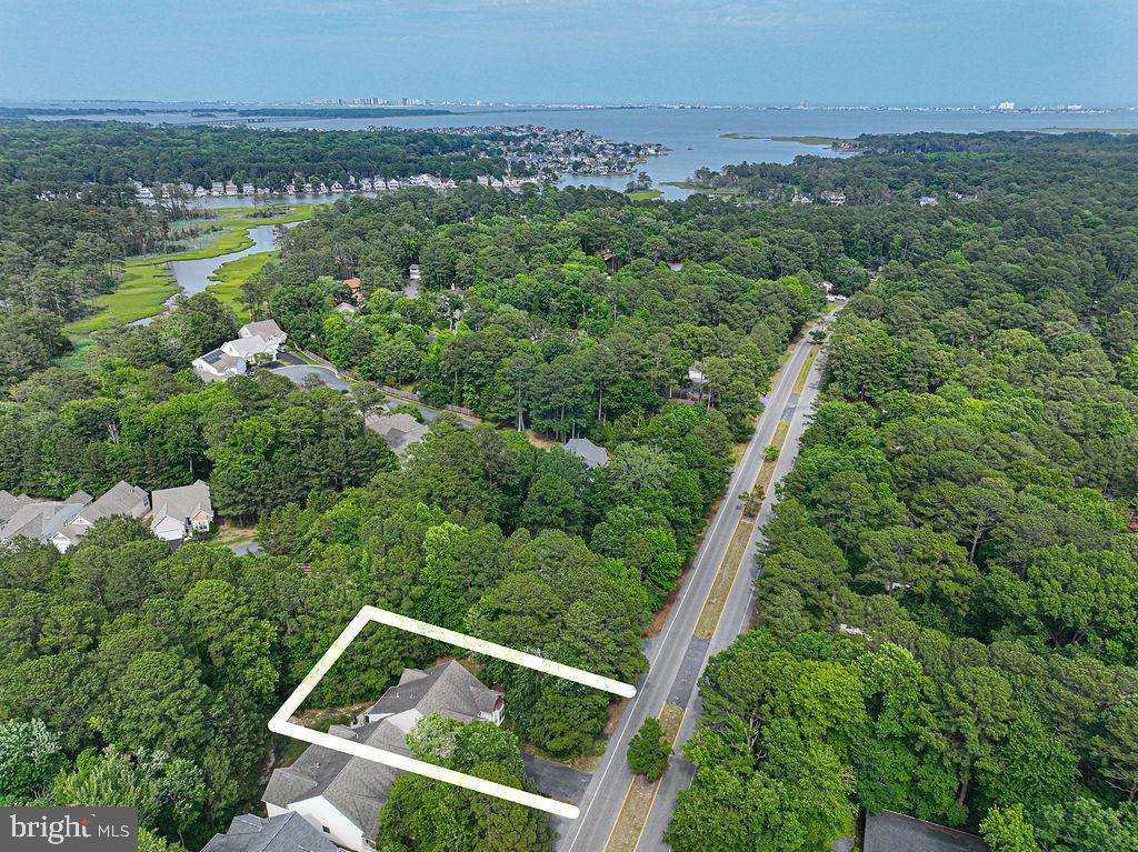 OCEAN PINES - THE PARKE - Residential