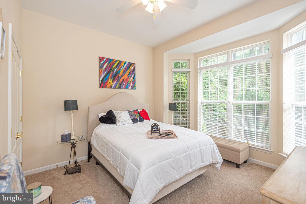 OCEAN PINES - THE PARKE - Residential