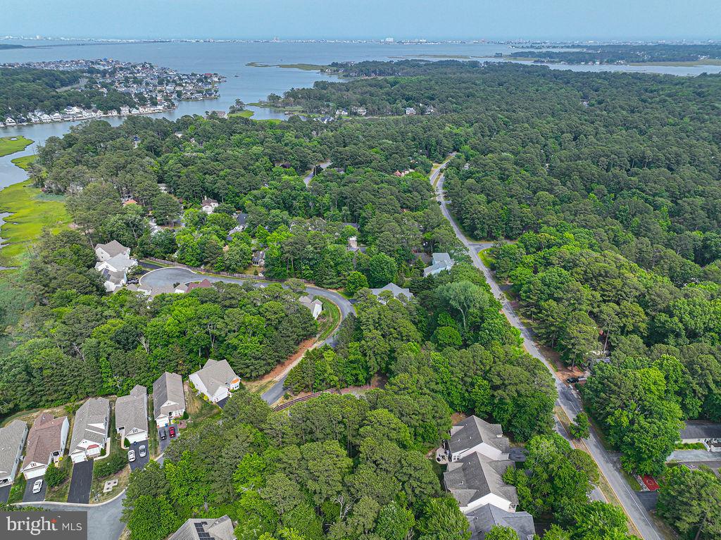 OCEAN PINES - THE PARKE - Residential