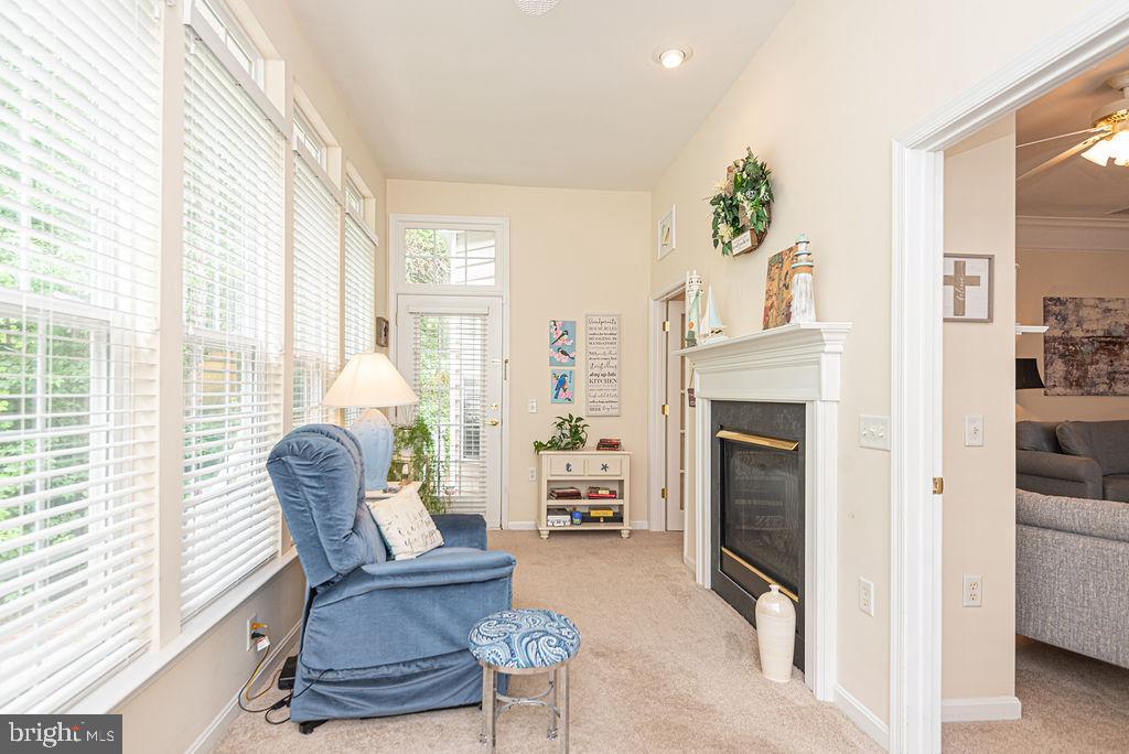 OCEAN PINES - THE PARKE - Residential
