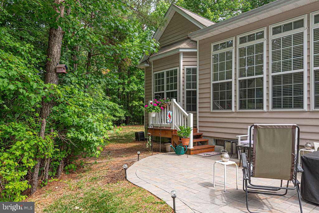 OCEAN PINES - THE PARKE - Residential