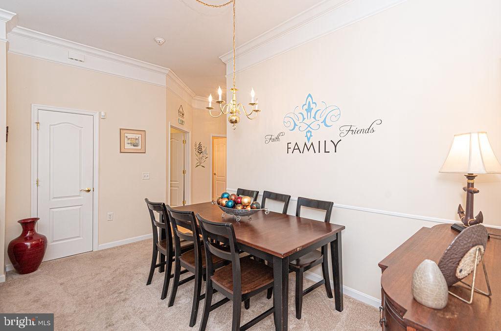 OCEAN PINES - THE PARKE - Residential