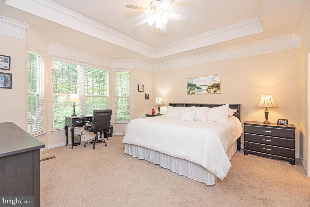 OCEAN PINES - THE PARKE - Residential